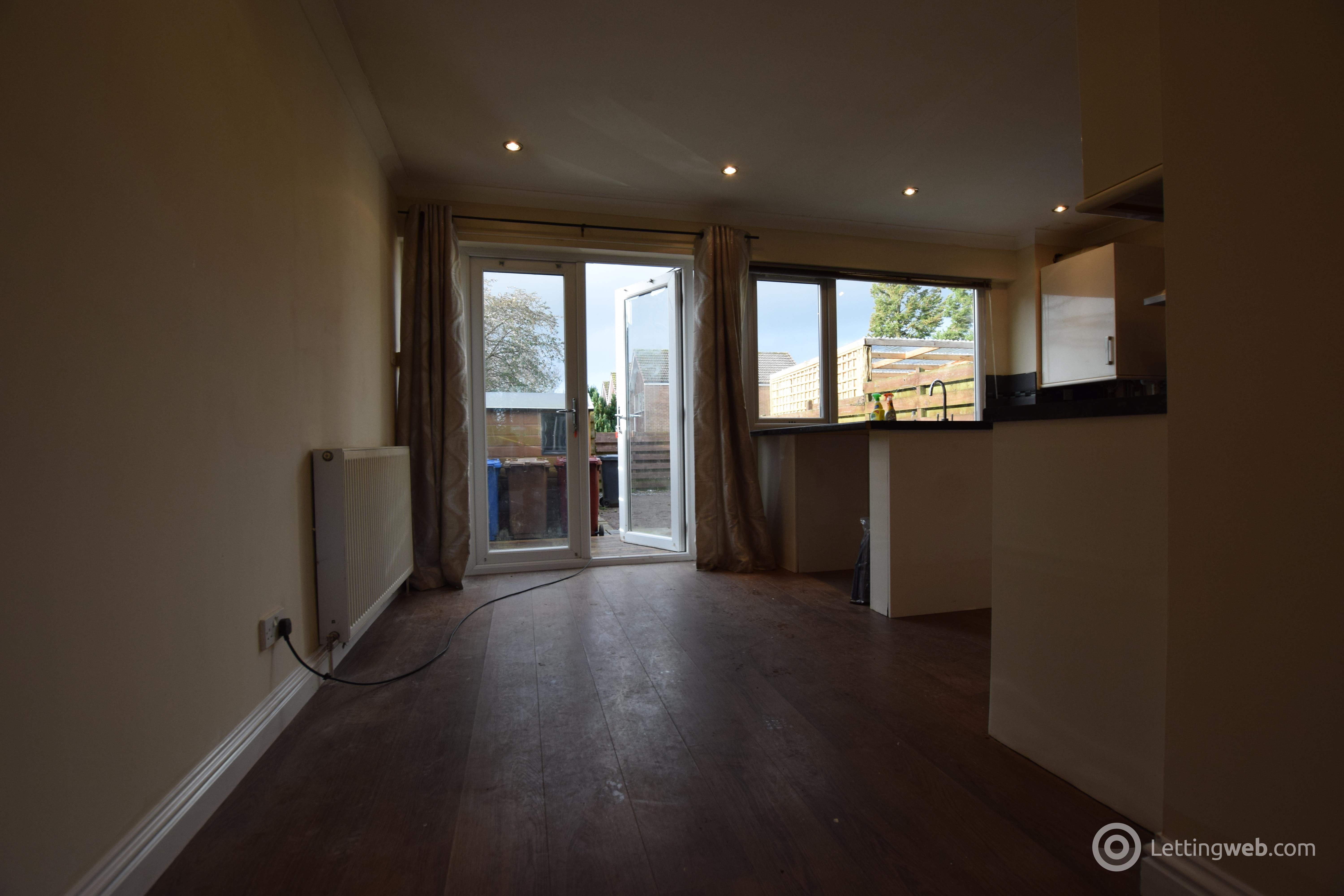 Property to rent in 38 ORCHARD COURT, DUNDEE, DD4 9DB