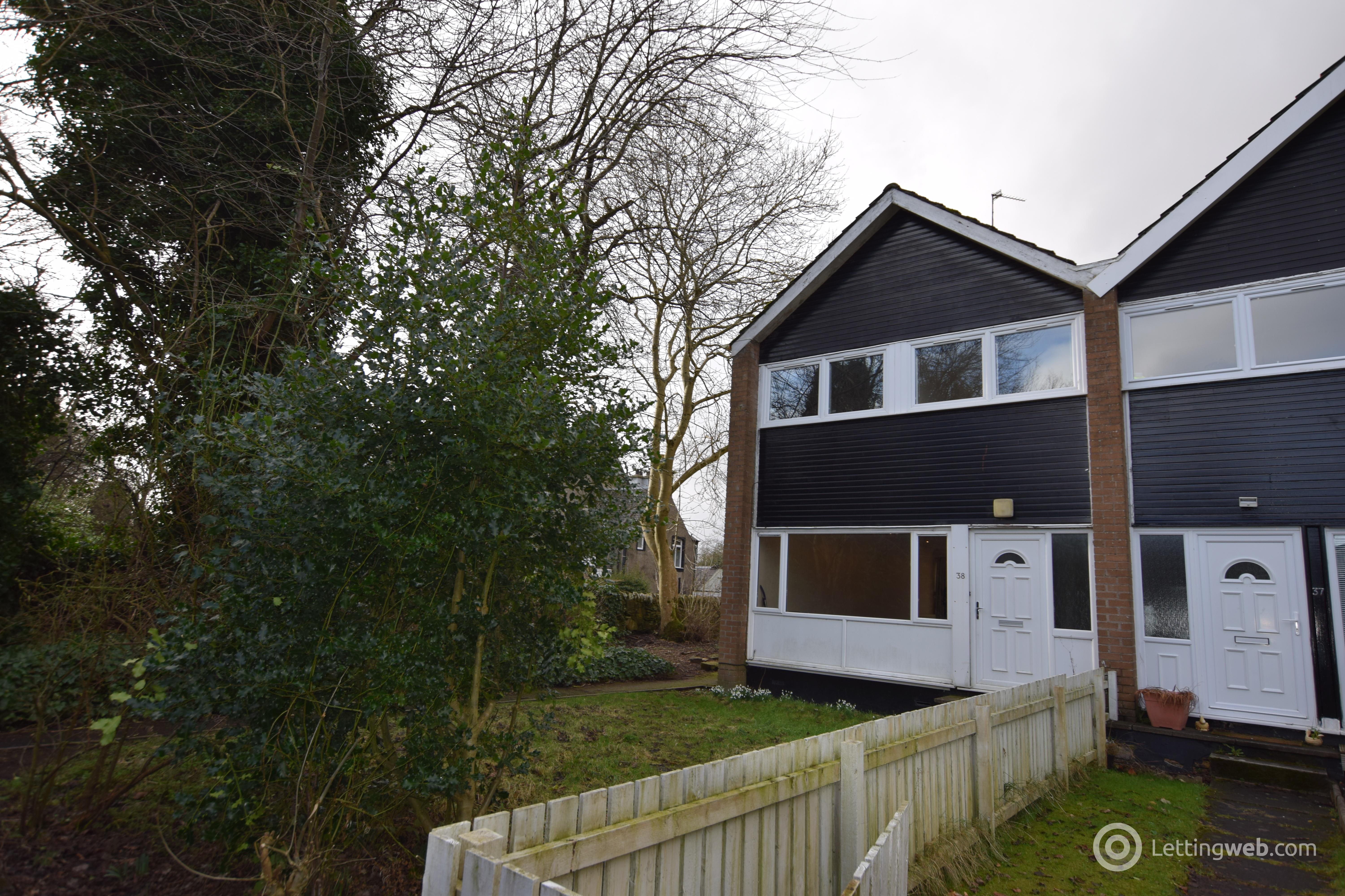 Property to rent in 38 ORCHARD COURT, DUNDEE, DD4 9DB Lettingweb