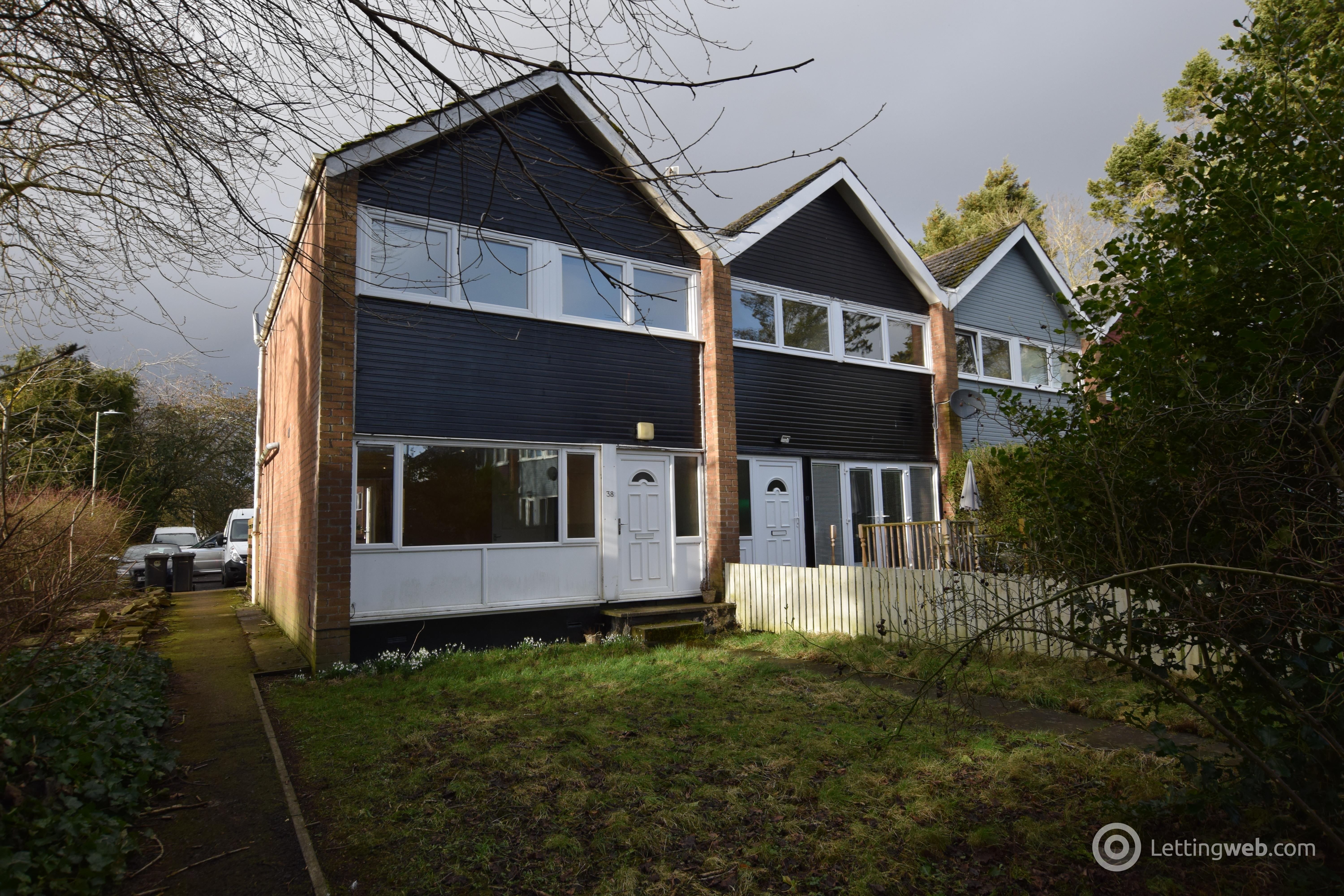 Property to rent in 38 ORCHARD COURT, DUNDEE, DD4 9DB Lettingweb