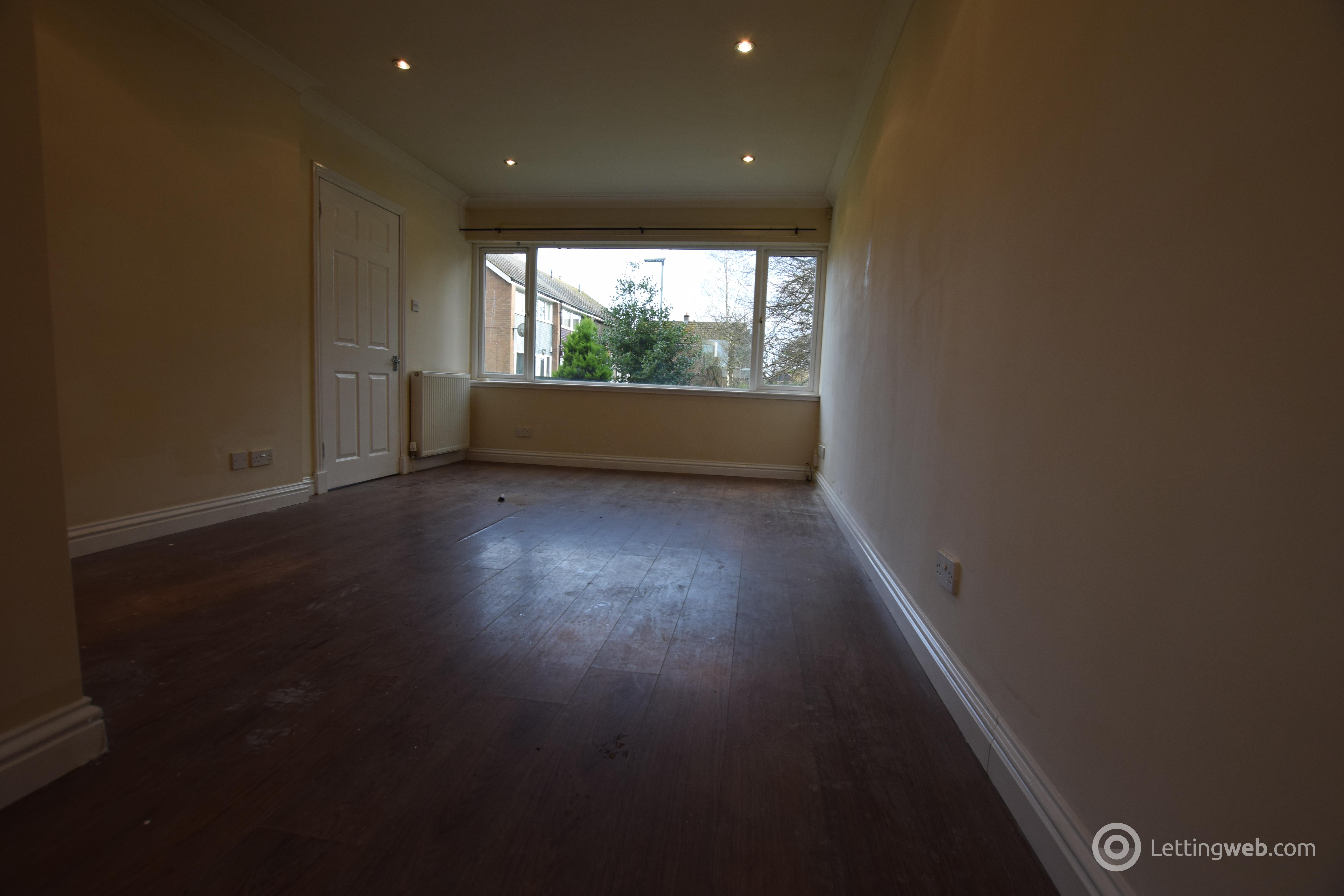 Property to rent in 38 ORCHARD COURT, DUNDEE, DD4 9DB