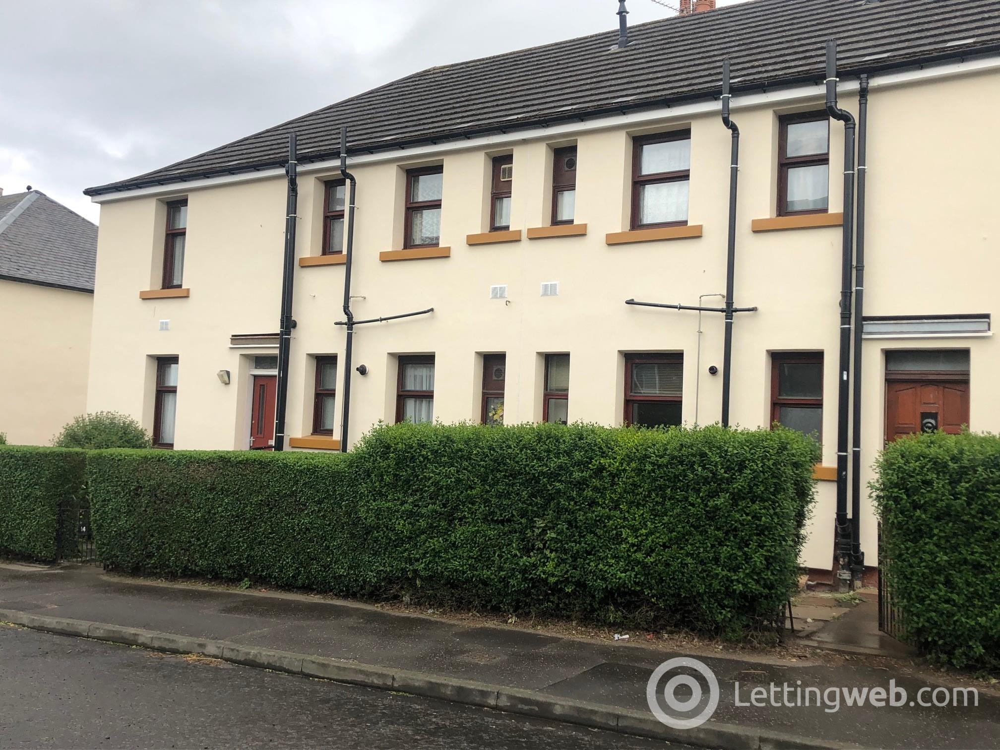 Property to rent in 78 KINGHORN ROAD DUNDEE DD3 6PU