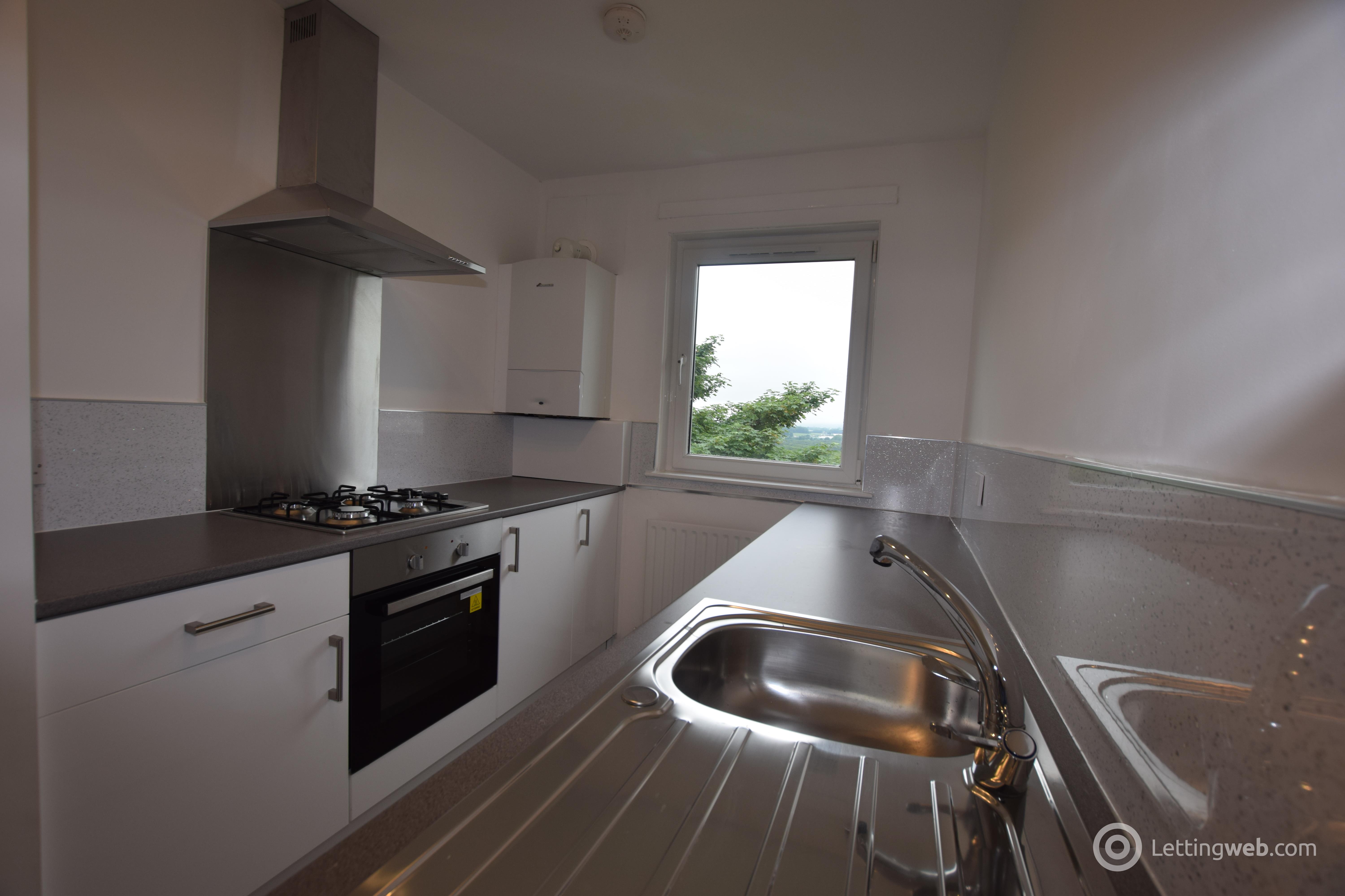 Property to rent in 683 CHARLESTON DRIVE DUNDEE DD2