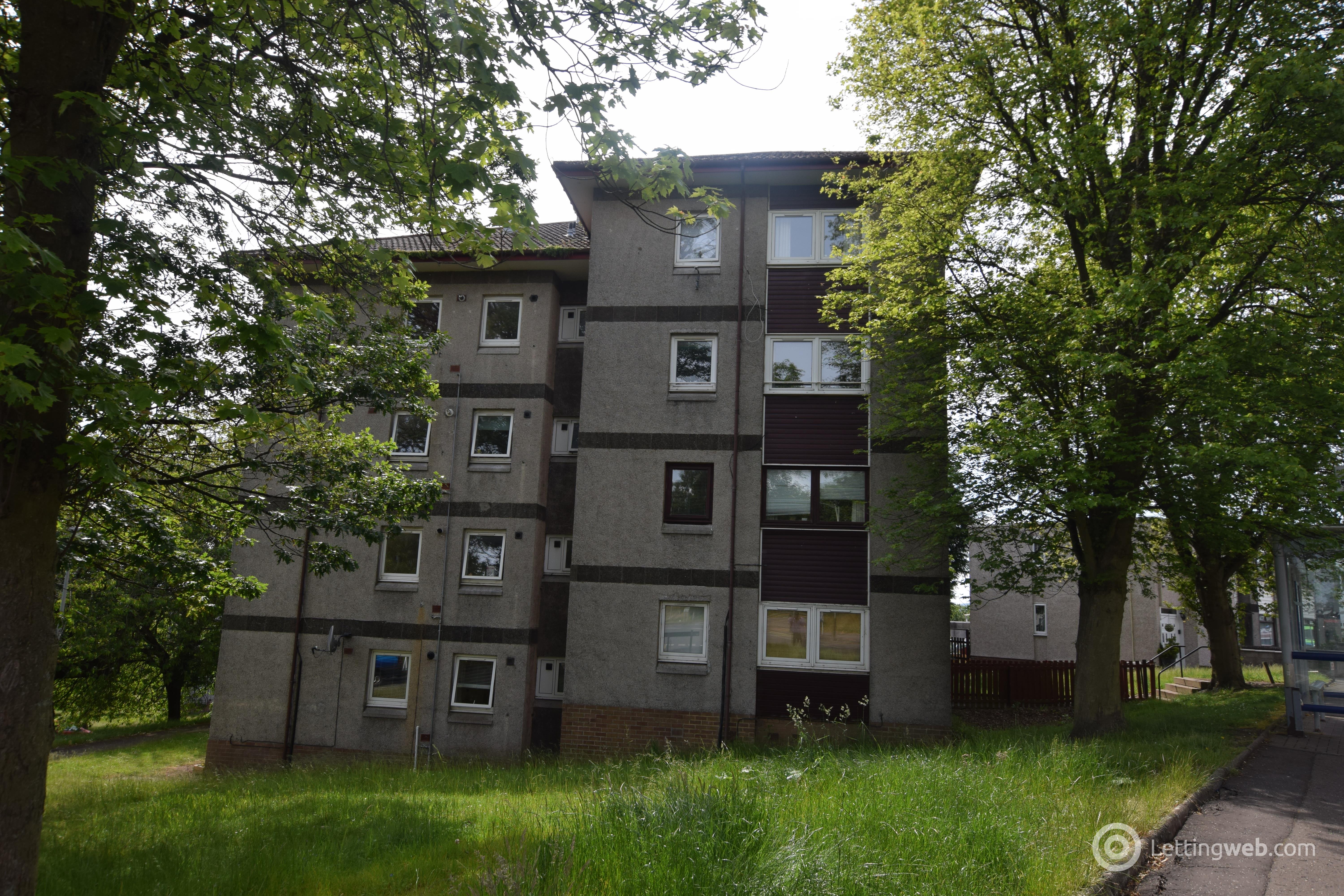 Property to rent in 683 CHARLESTON DRIVE DUNDEE DD2
