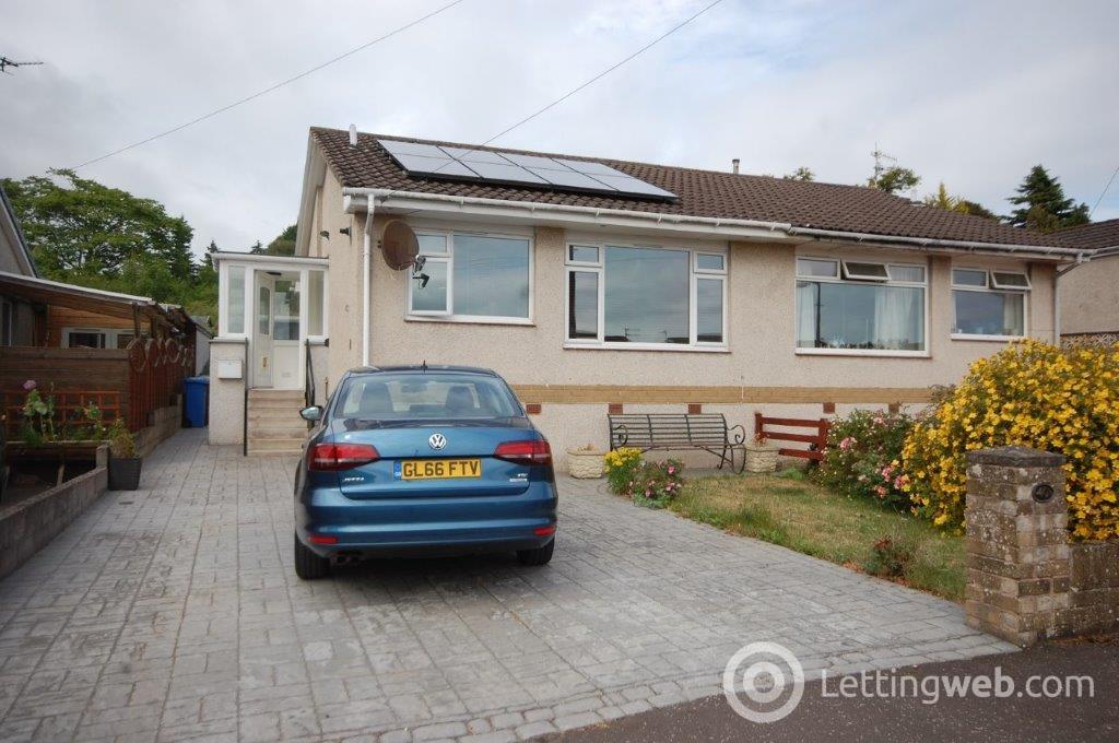Property to rent in 40 NEWHALL GARDENS DUNDEE
