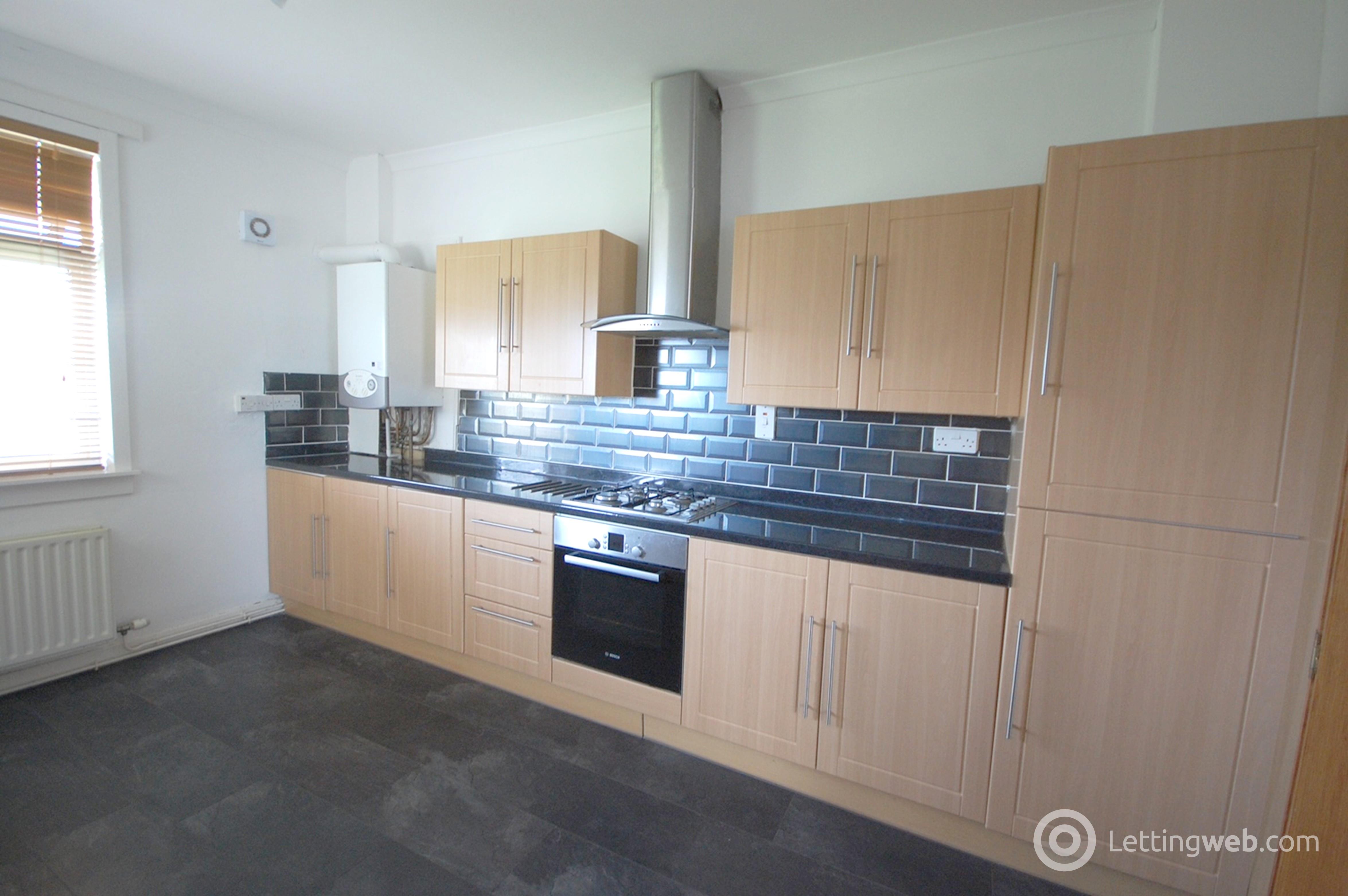 Property to rent in 24 Balerno Street Dundee