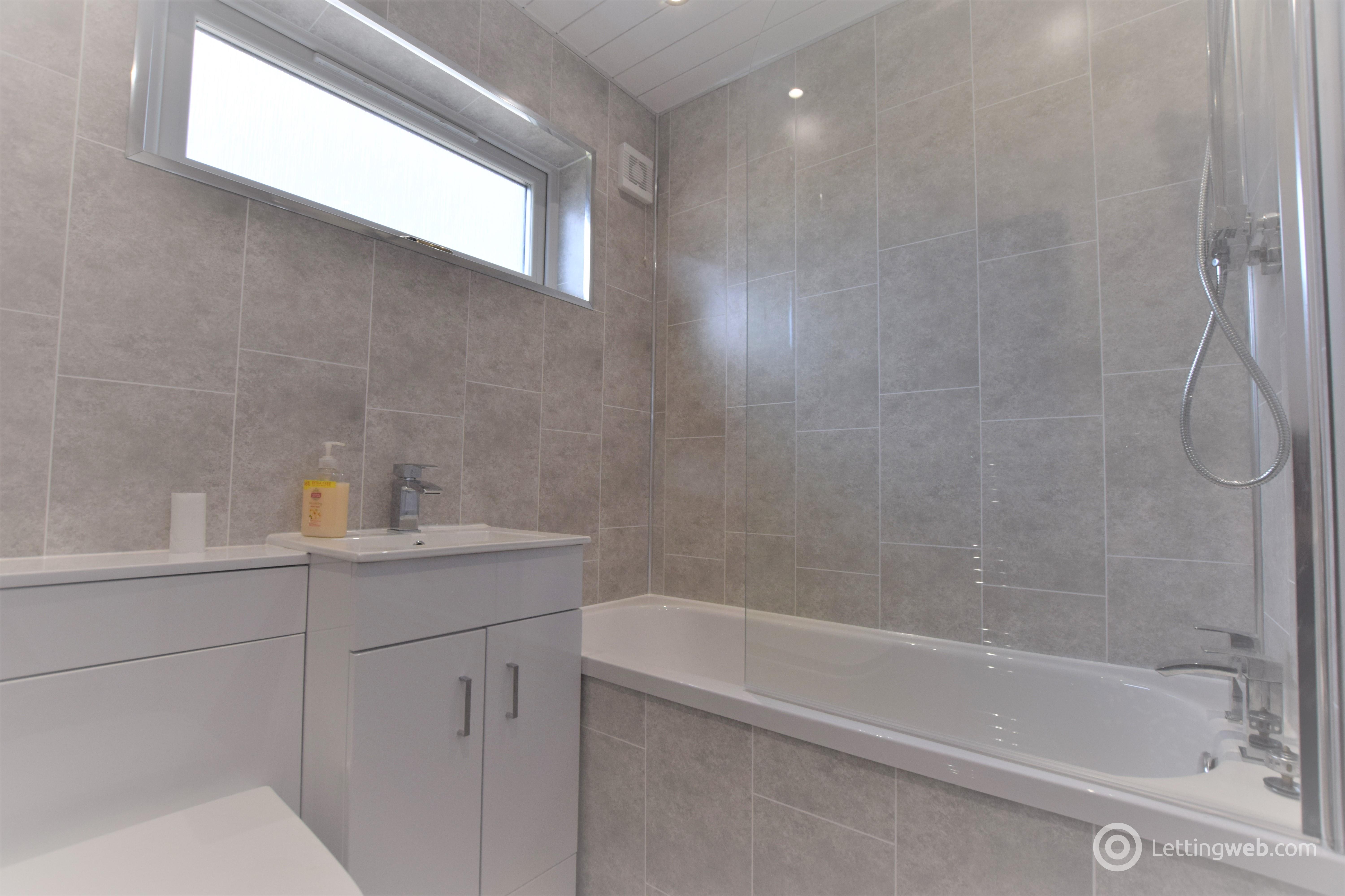 Property to rent in 23 Inchcape Road, Broughty Ferry