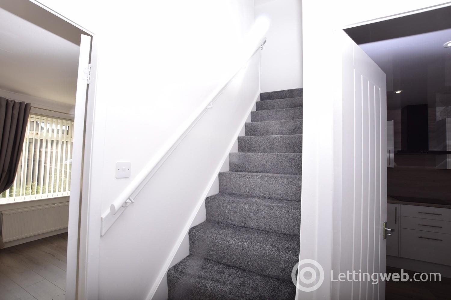 Property to rent in 23 Inchcape Road, Broughty Ferry