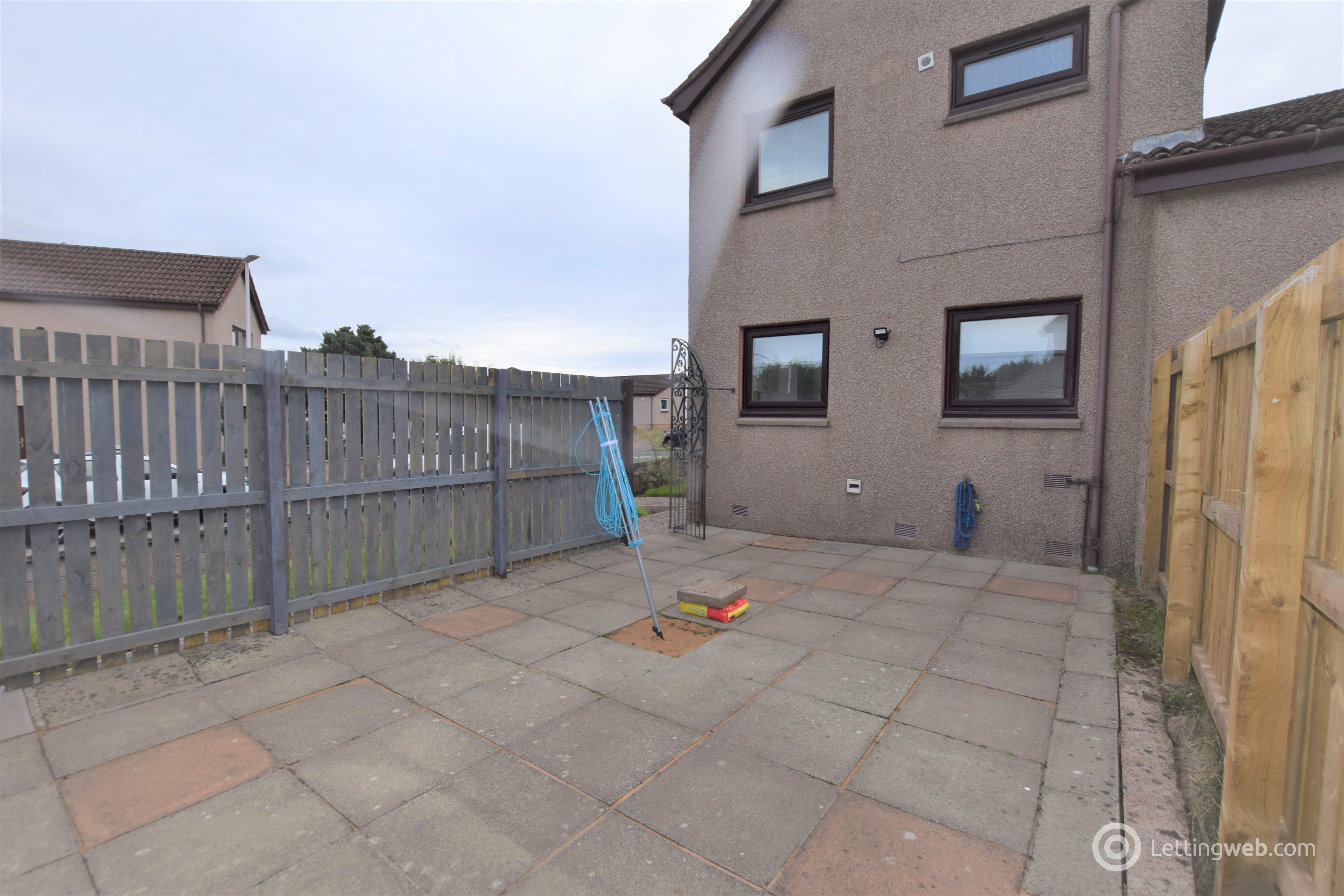 Property to rent in 23 Inchcape Road, Broughty Ferry Lettingweb