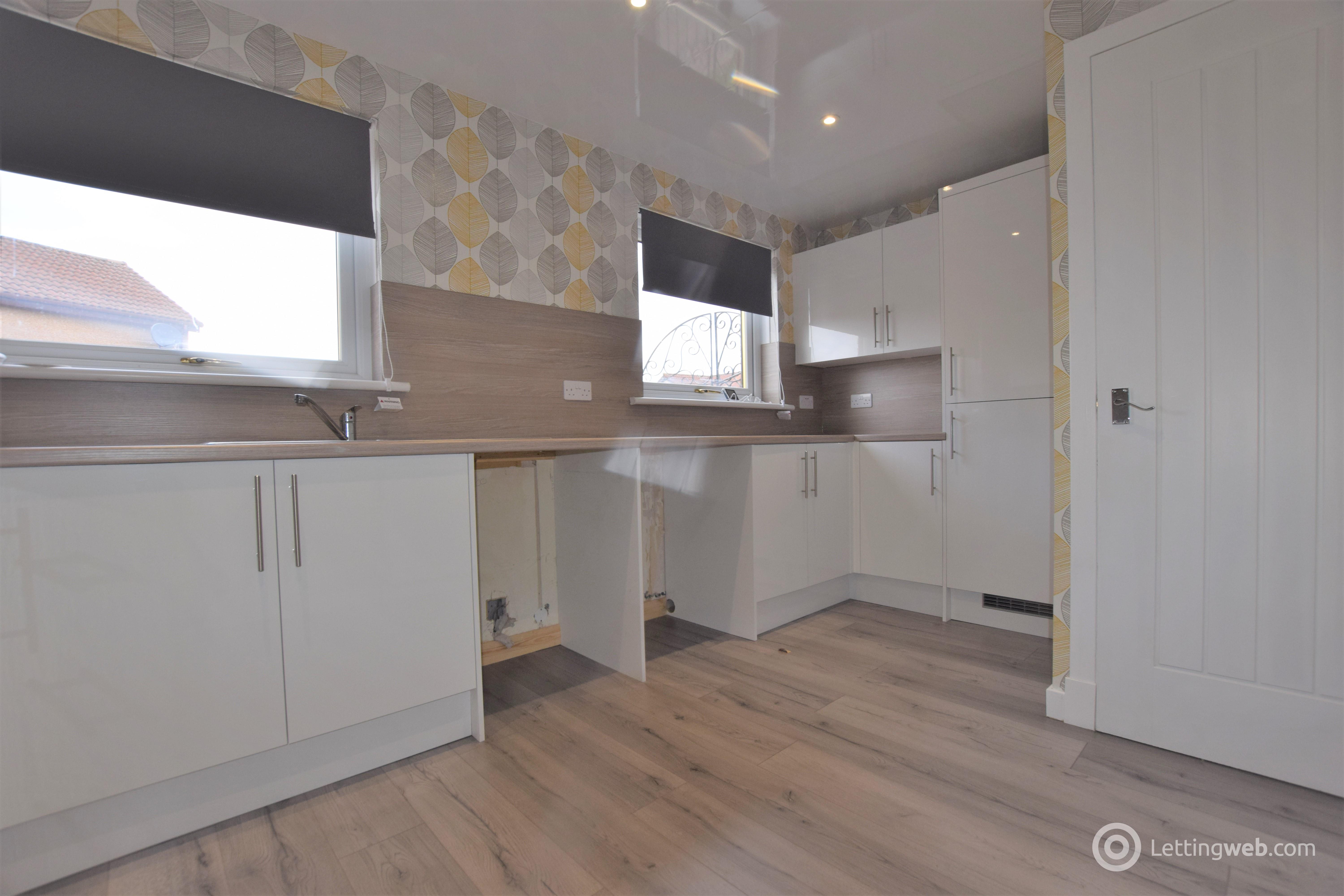 Property to rent in 23 Inchcape Road, Broughty Ferry