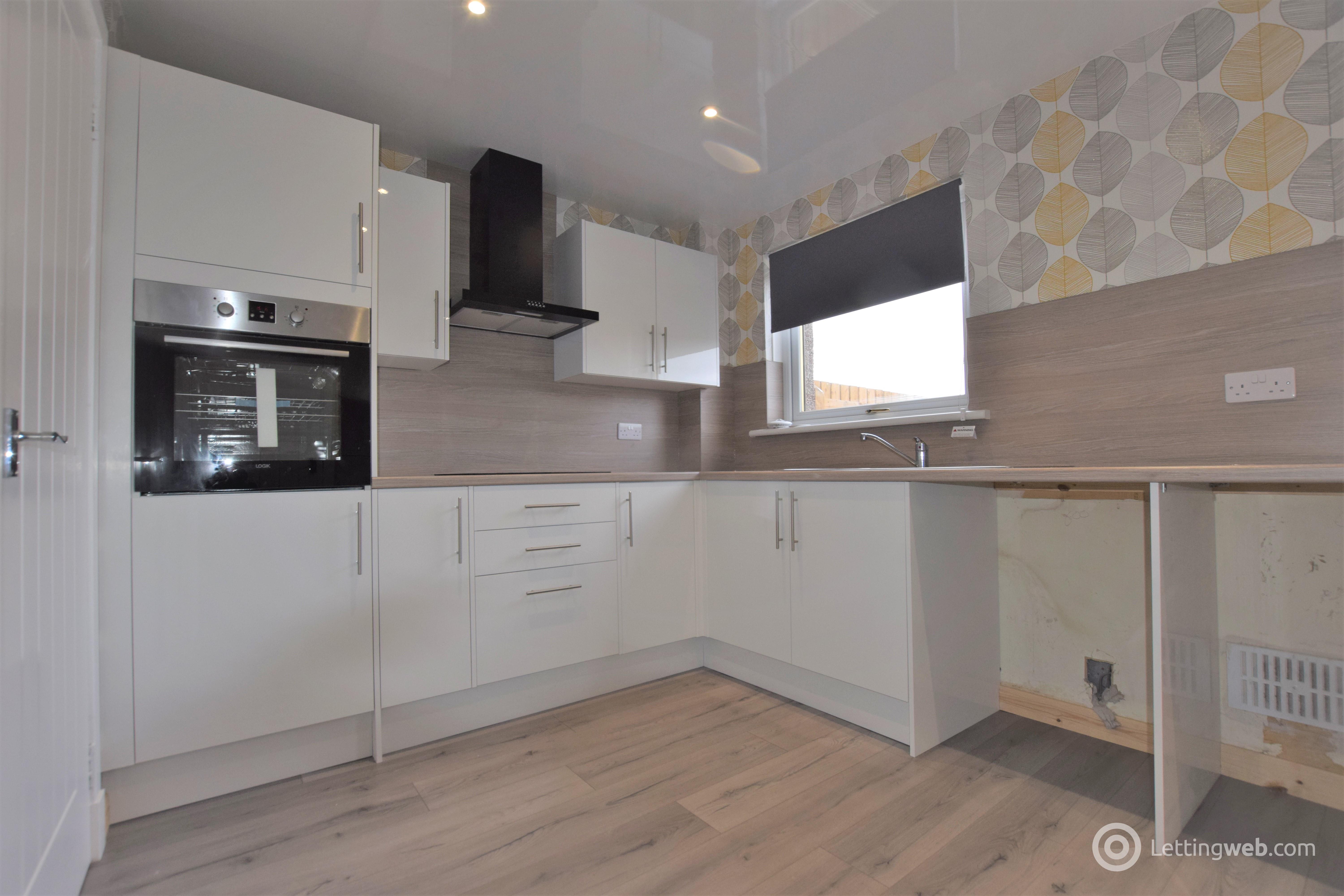 Property to rent in 23 Inchcape Road, Broughty Ferry