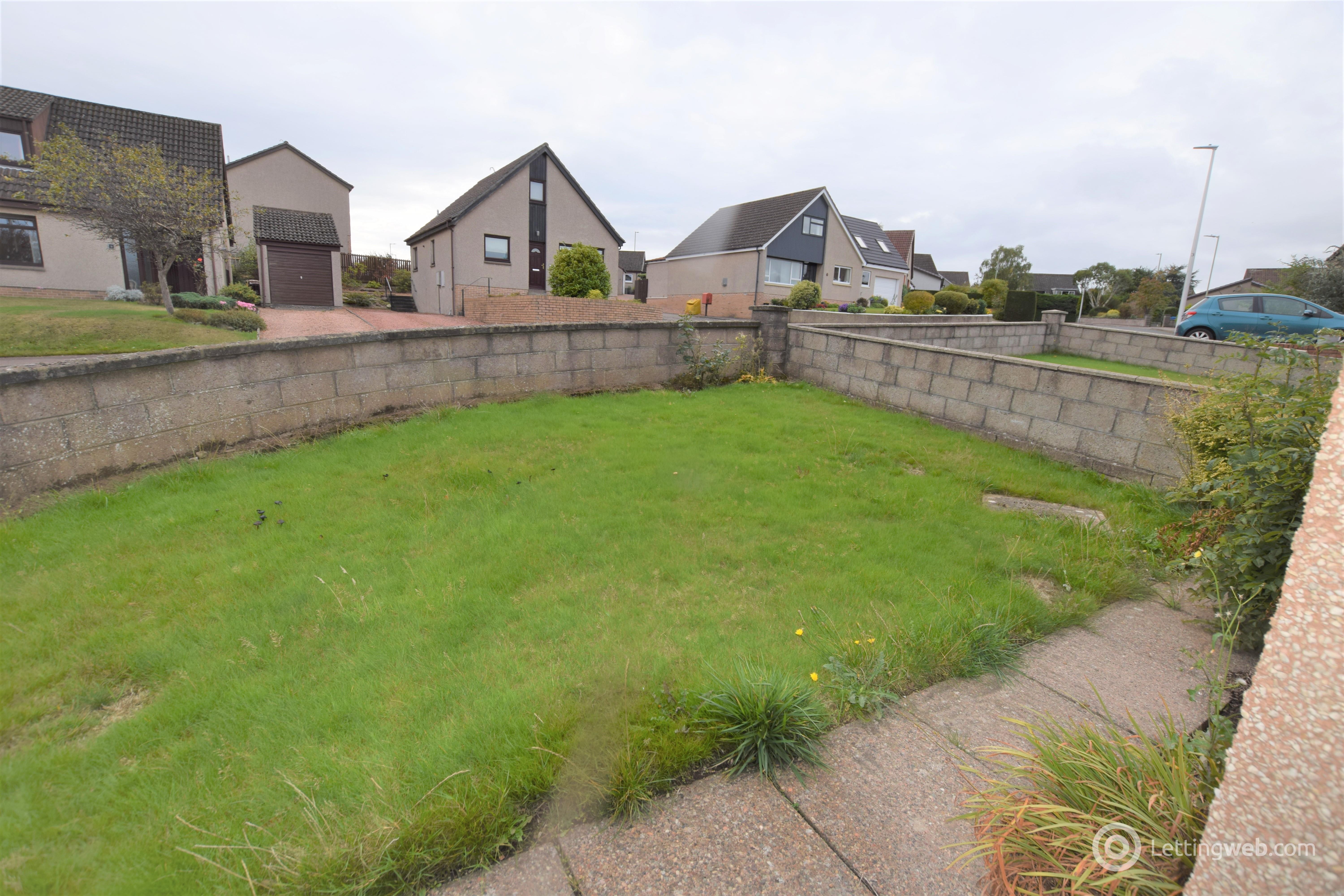 Property to rent in 23 Inchcape Road, Broughty Ferry