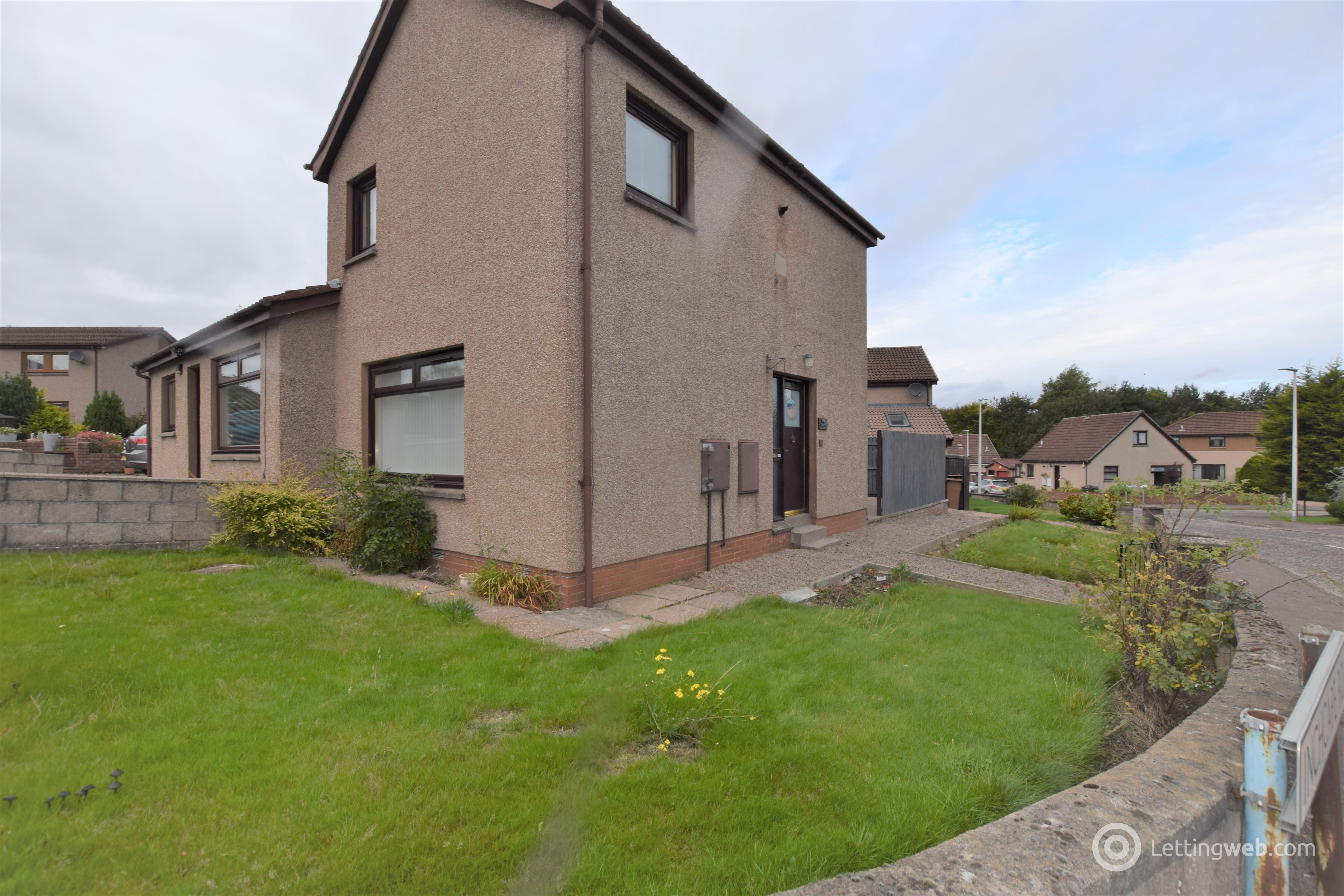 Property to rent in 23 Inchcape Road, Broughty Ferry