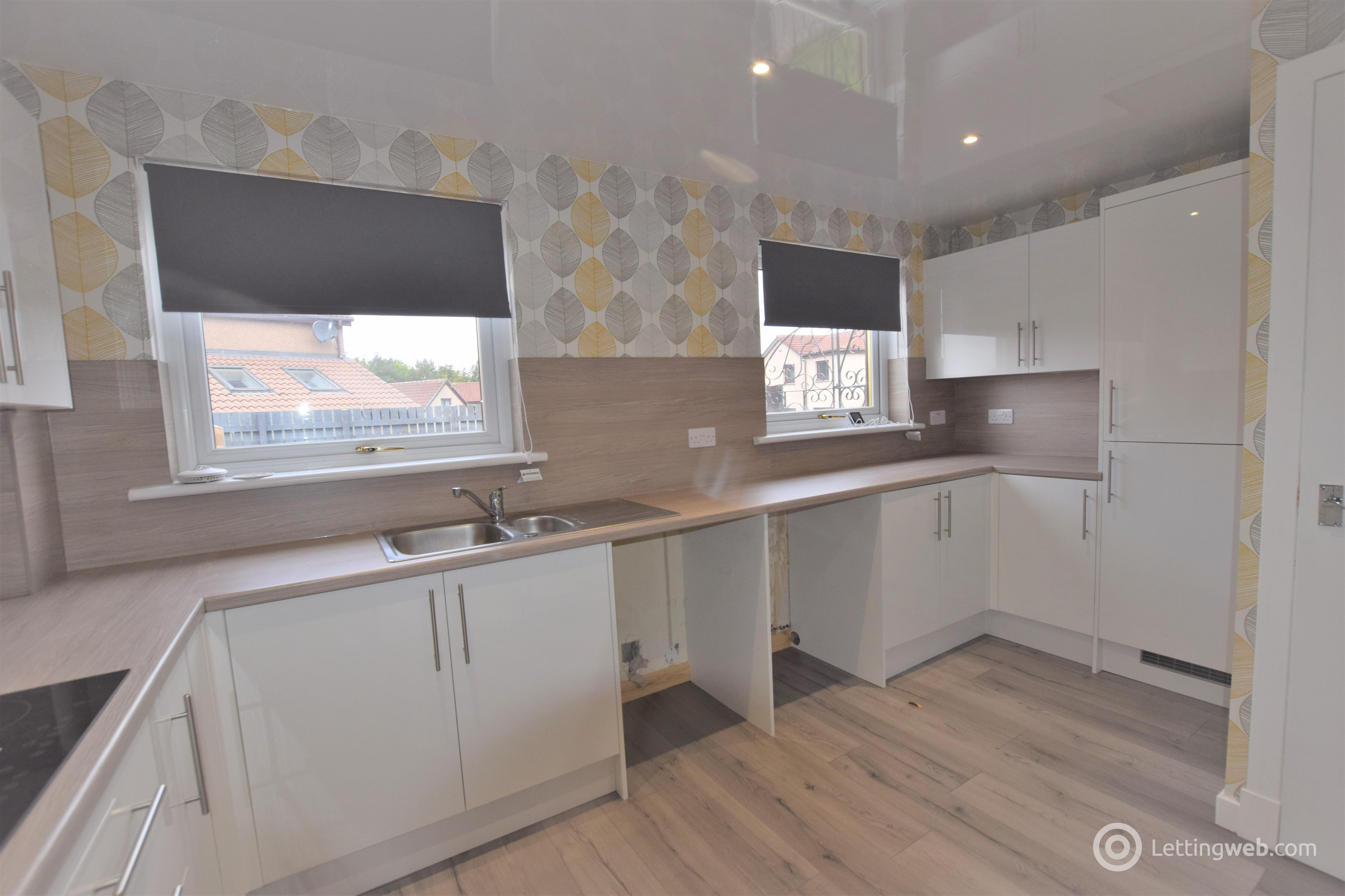 Property to rent in 23 Inchcape Road, Broughty Ferry