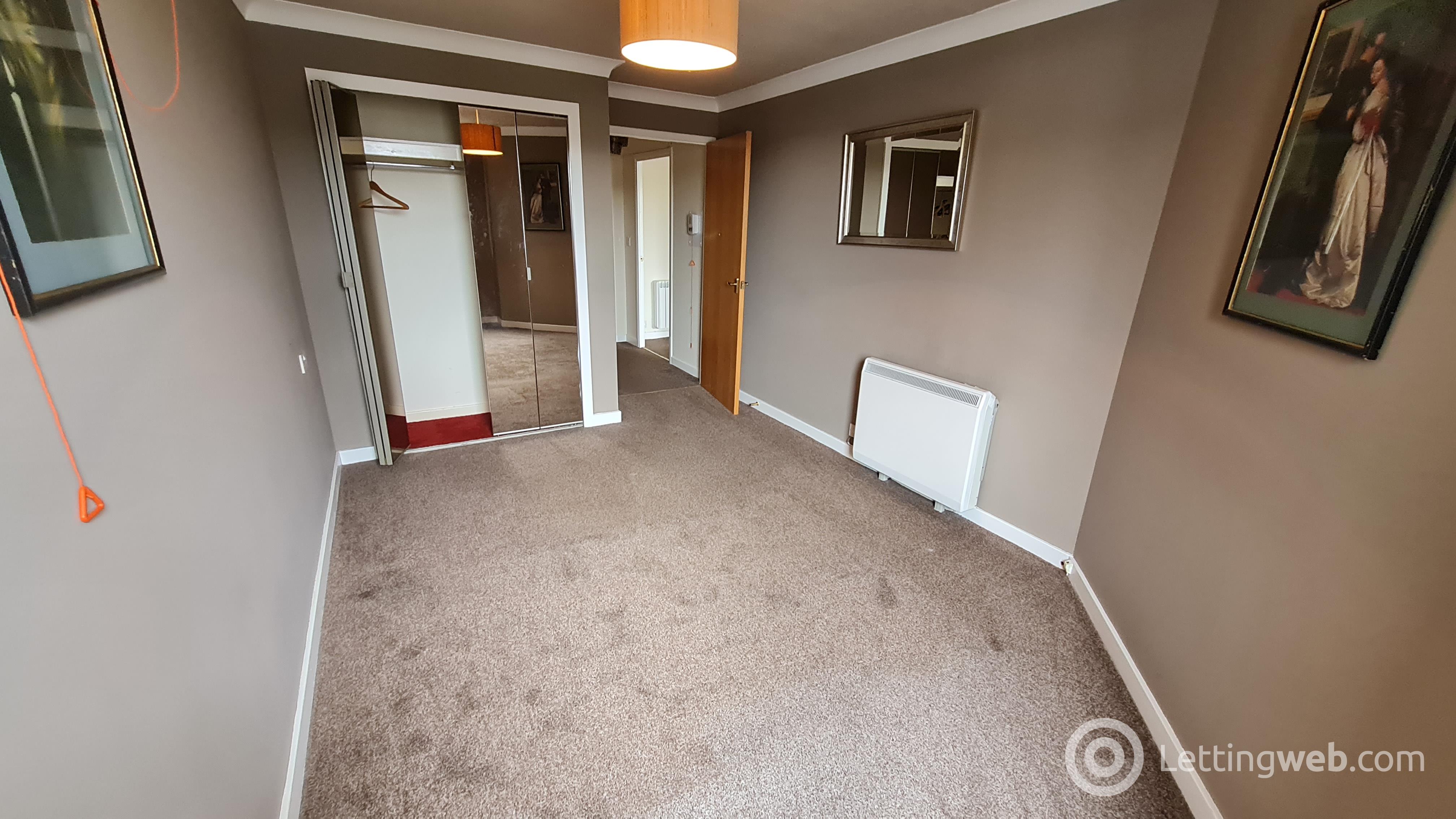 Property to rent in ST VINCENT COURT, BROUGHTY FERRY