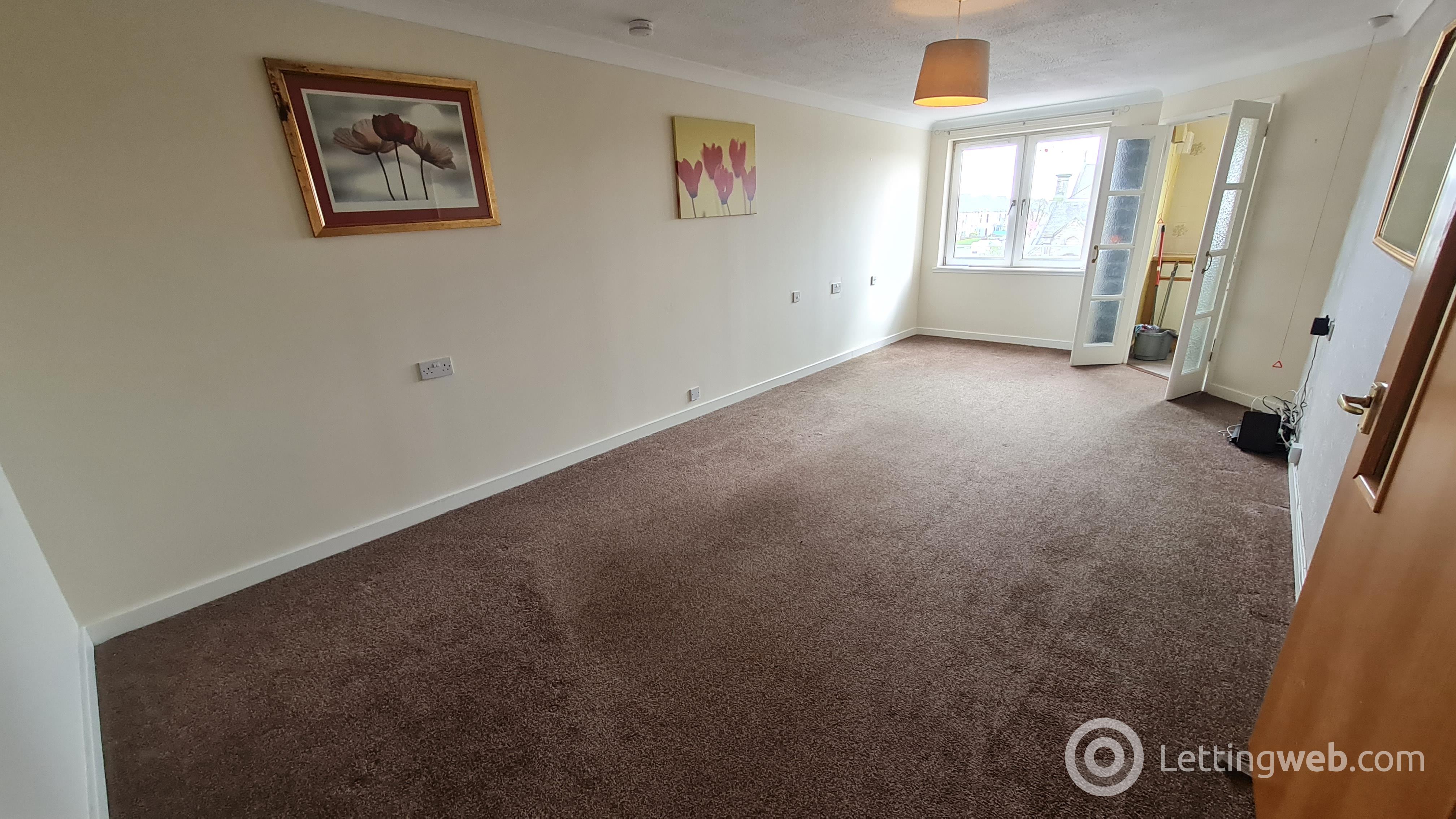 Property to rent in ST VINCENT COURT, BROUGHTY FERRY