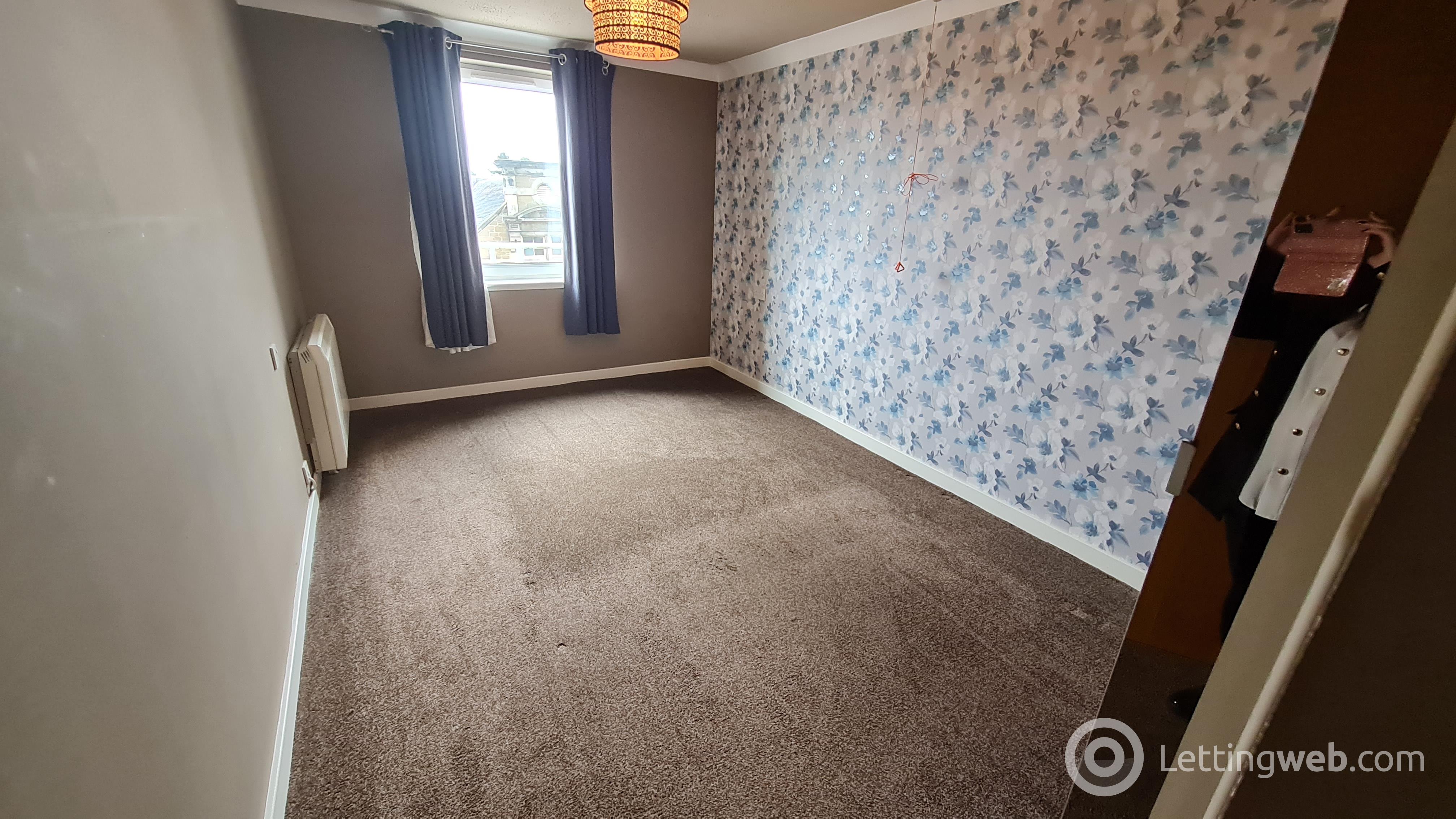 Property to rent in ST VINCENT COURT, BROUGHTY FERRY