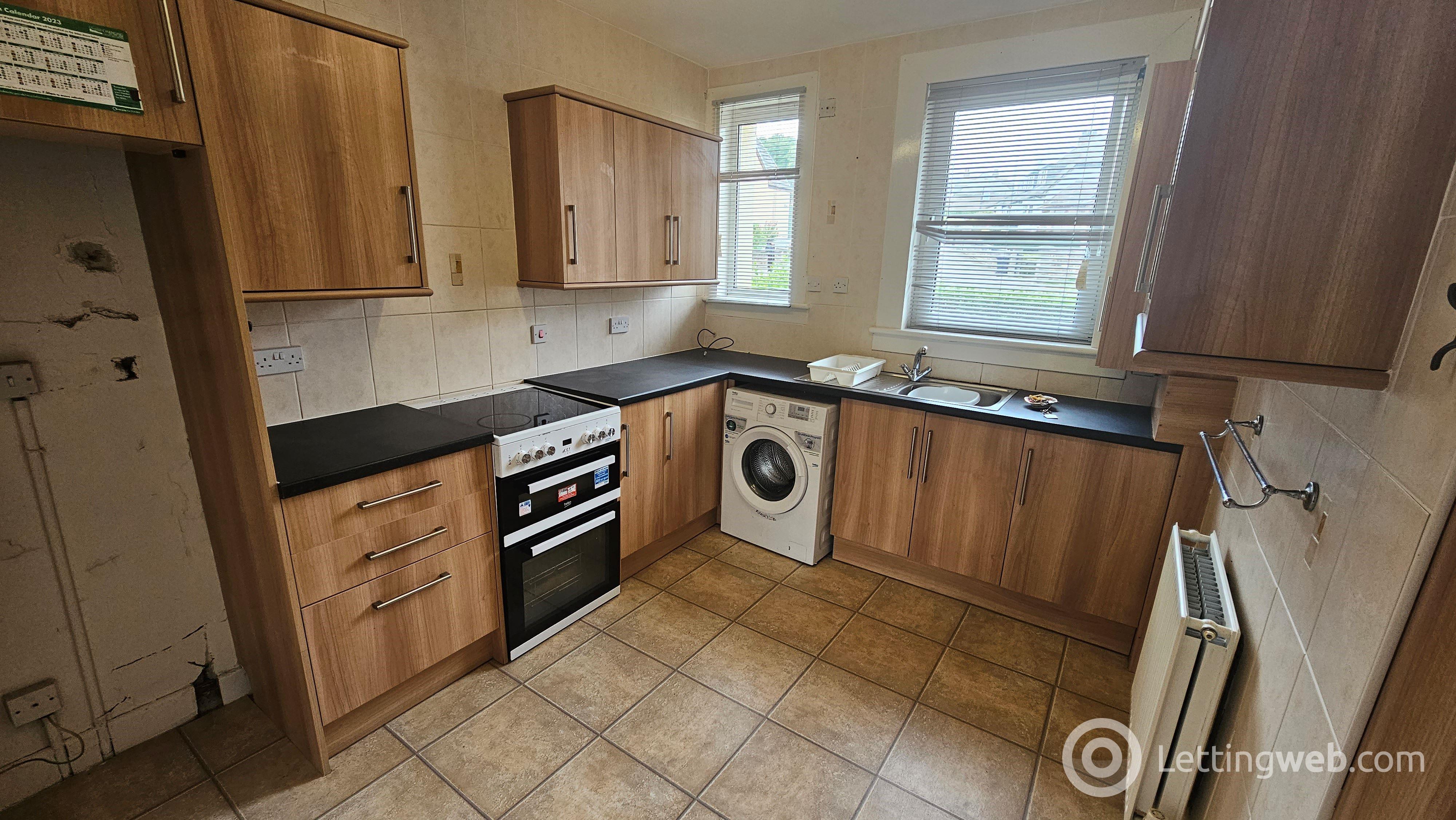 Property to rent in 78 KINGHORN ROAD DUNDEE DD3 6PU