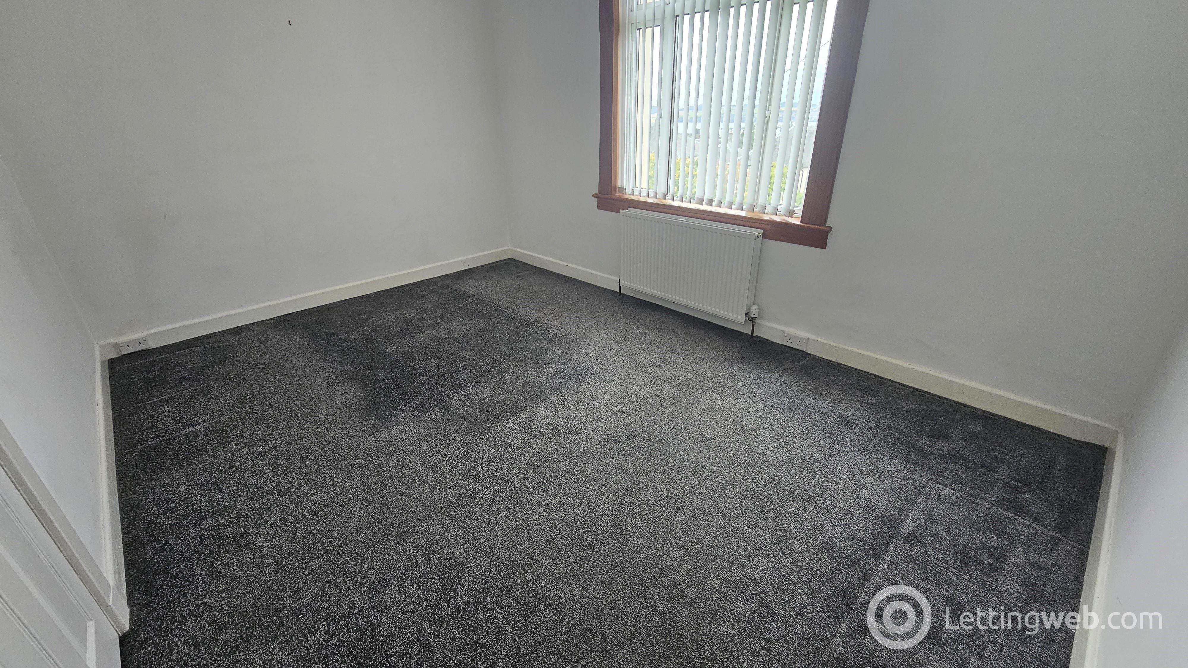 Property to rent in 78 KINGHORN ROAD DUNDEE DD3 6PU