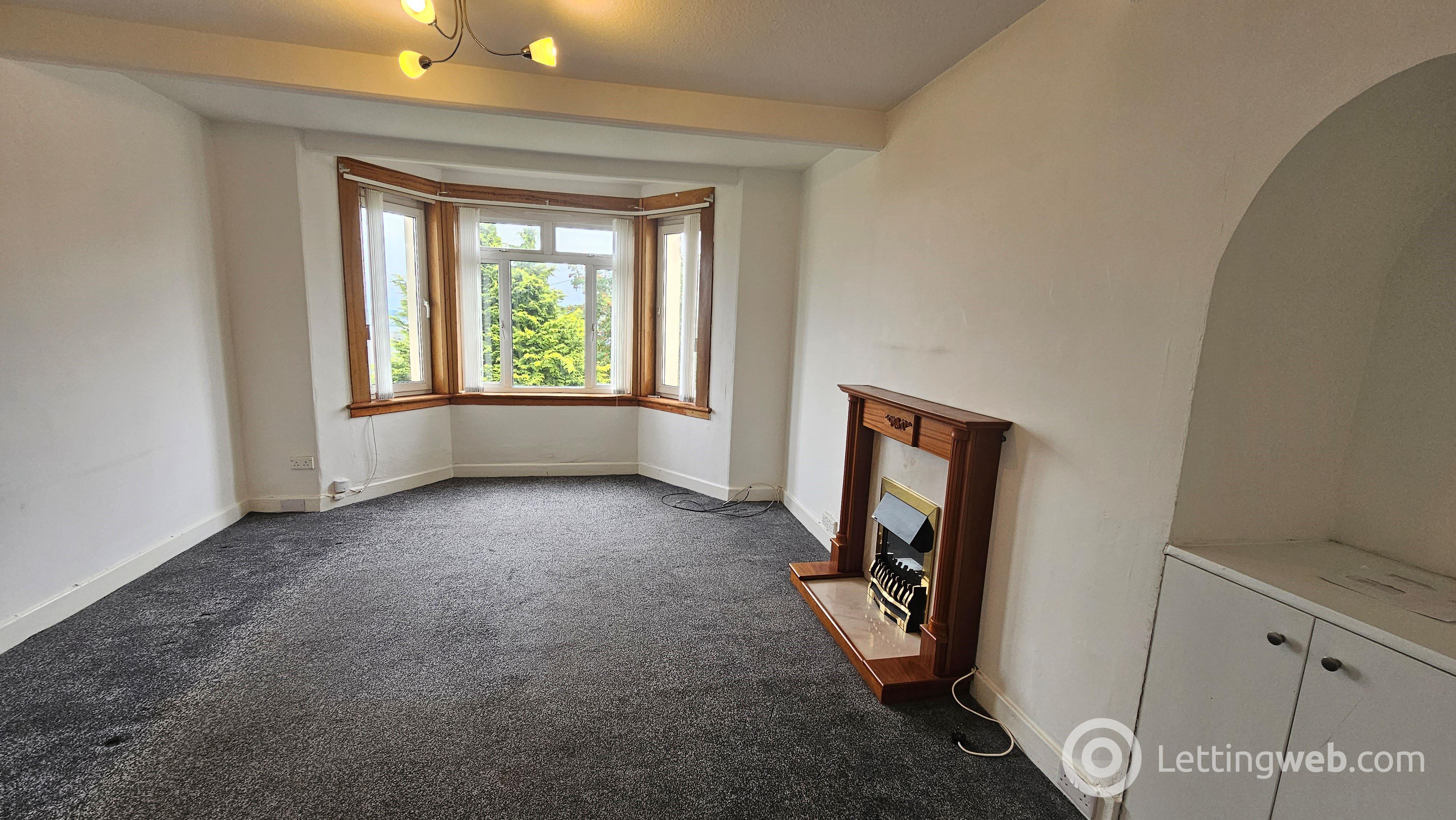 Property to rent in 78 KINGHORN ROAD DUNDEE DD3 6PU