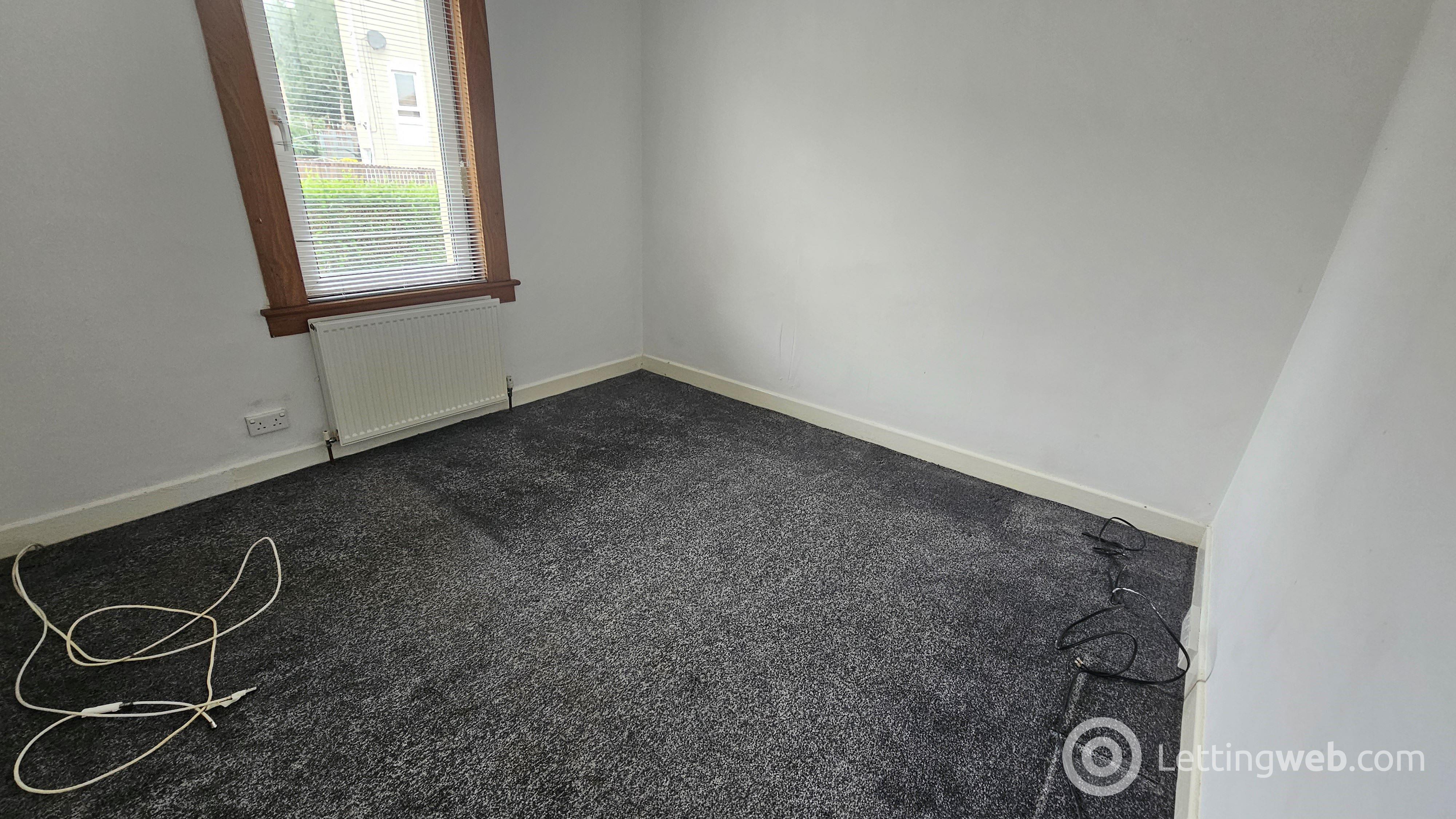 Property to rent in 78 KINGHORN ROAD DUNDEE DD3 6PU