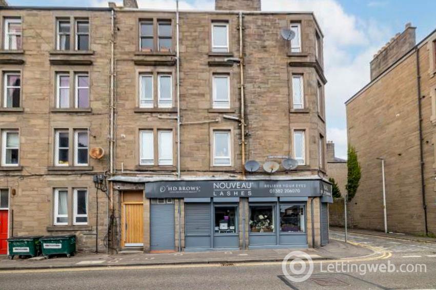 Property to rent in 27 Constitution Street, Dundee