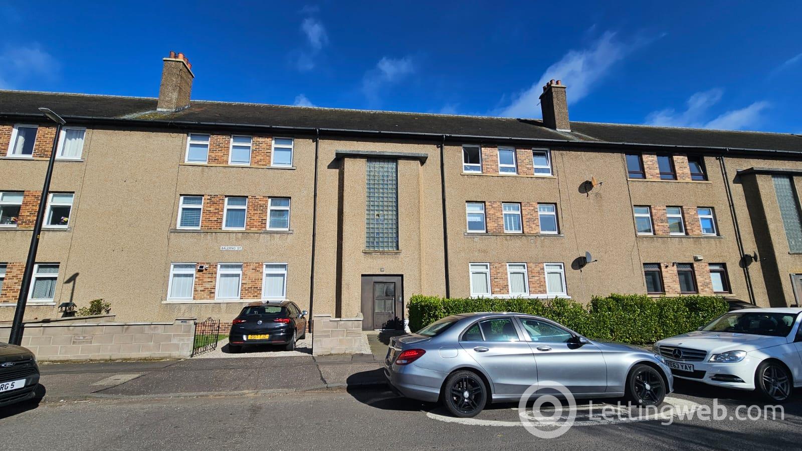 Property to rent in 22 Balerno Street Dundee