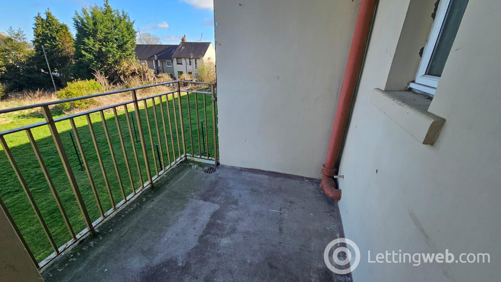 Property to rent in 22 Balerno Street Dundee