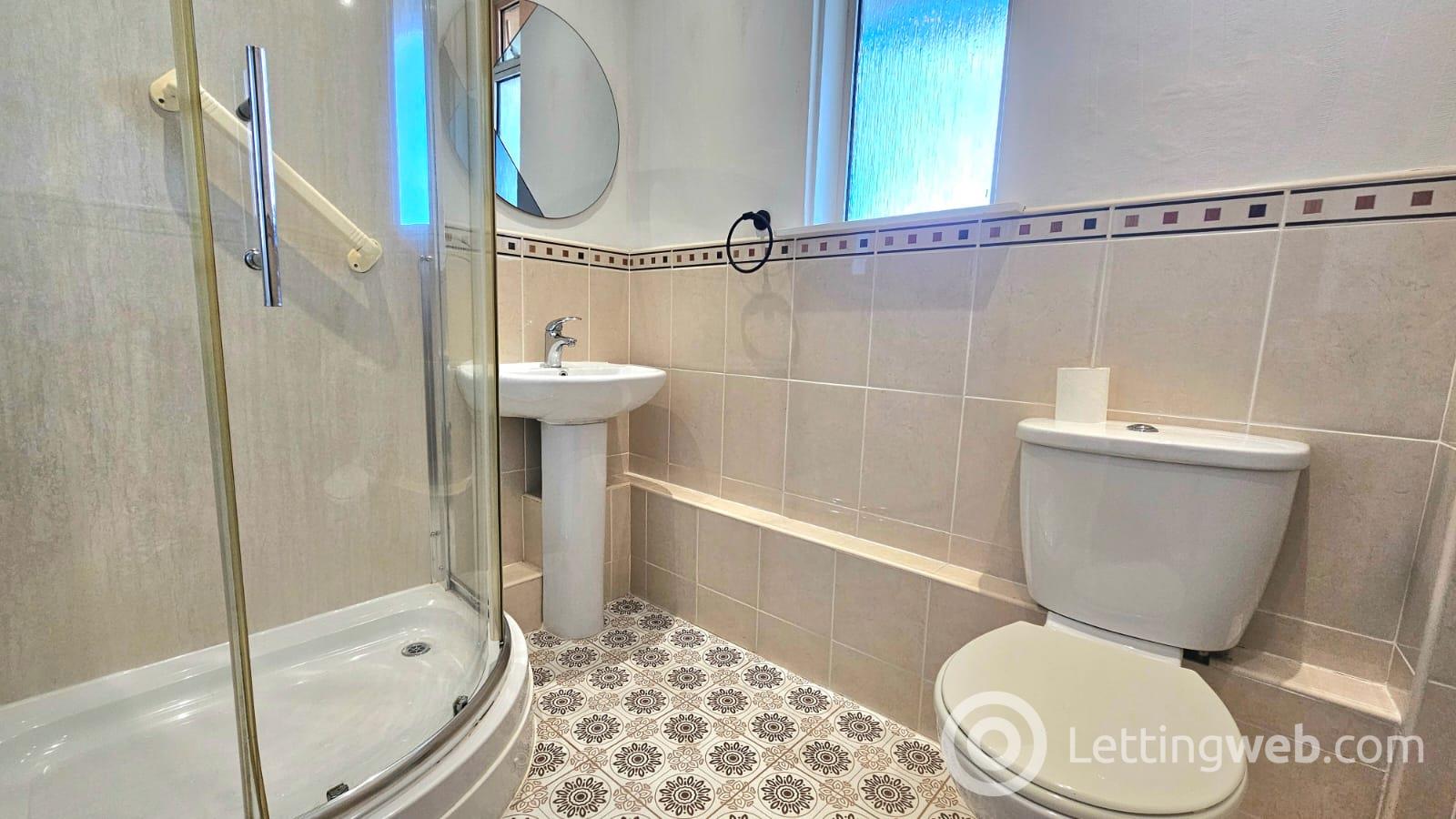 Property to rent in 22 Balerno Street Dundee