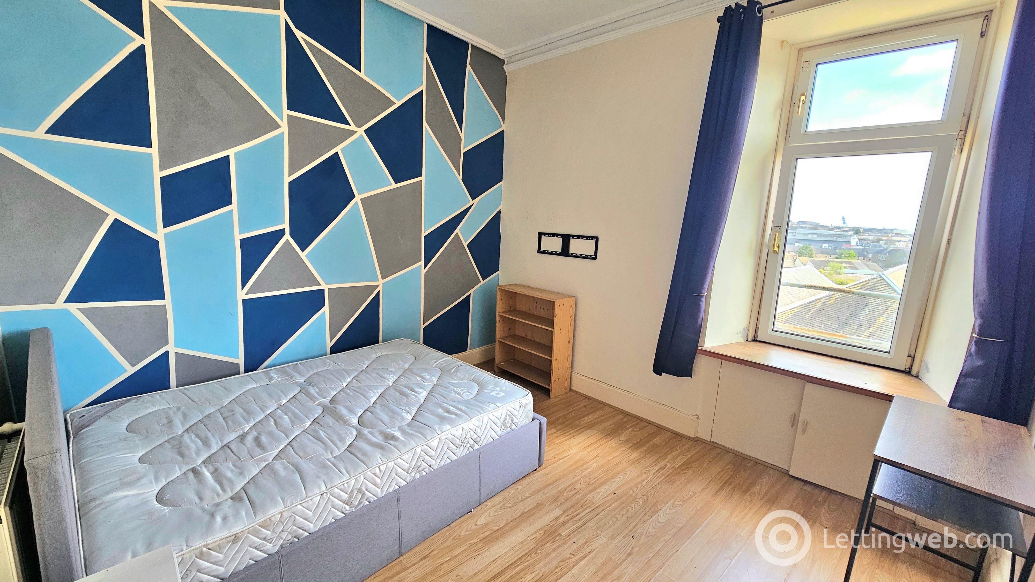 Property to rent in Strathmartine Road, Dundee