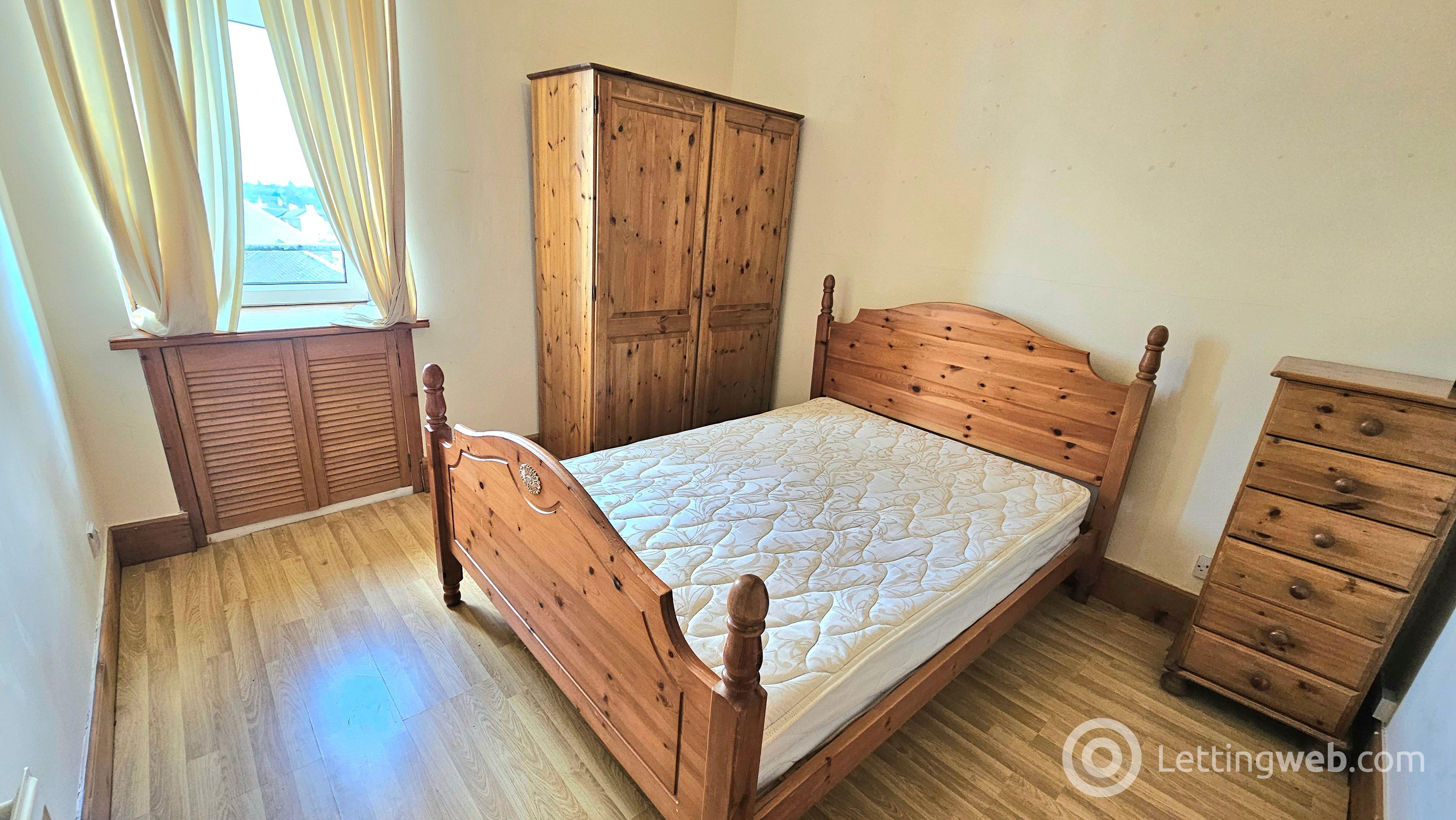 Property to rent in Strathmartine Road, Dundee