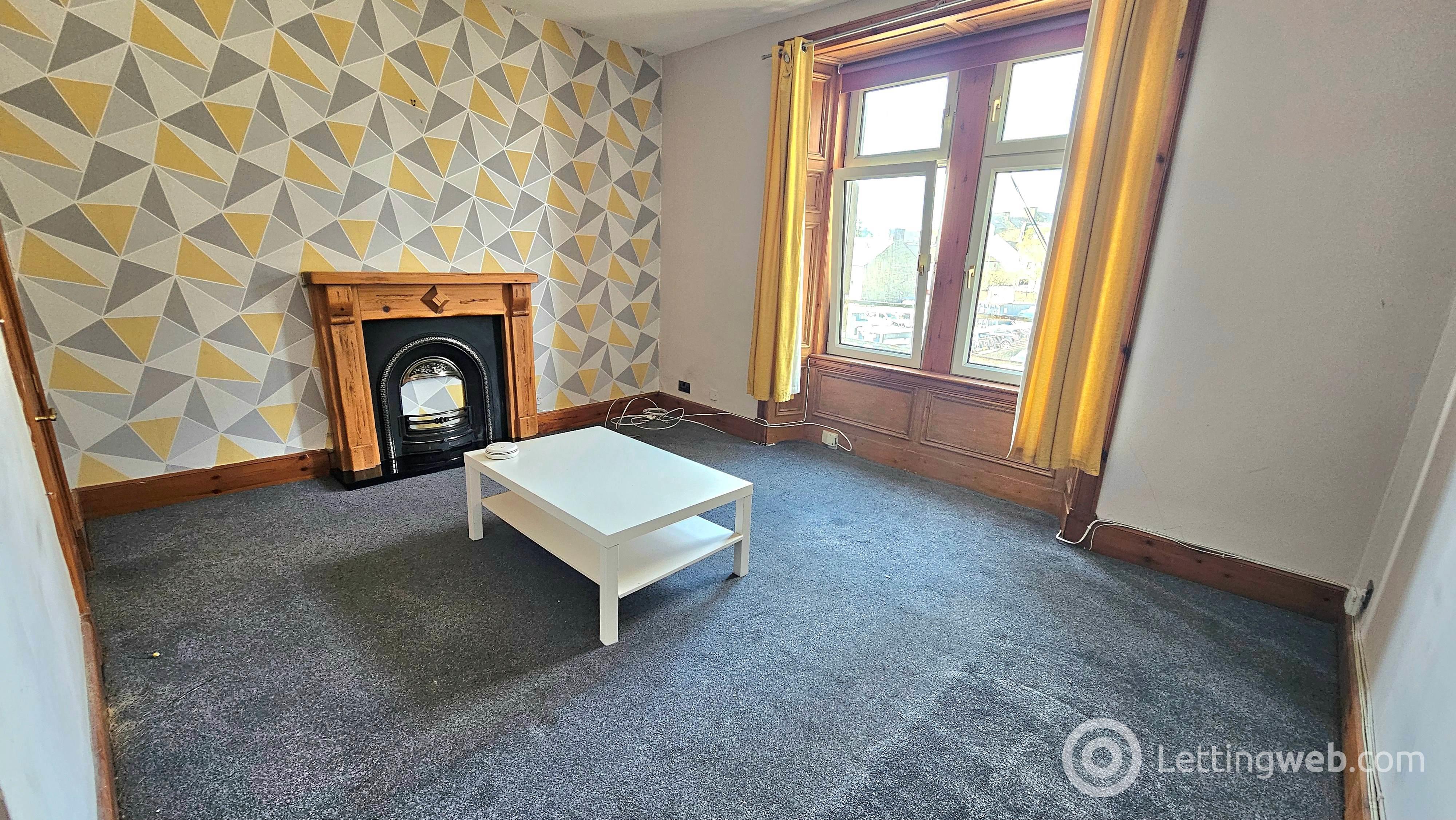 Property to rent in Strathmartine Road, Dundee