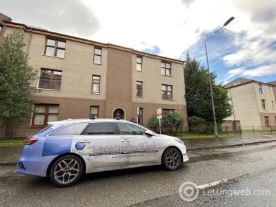 Flats And Houses To Rent In Annick Lettingweb