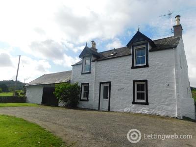 lettingweb g m thomson co castle douglas properties