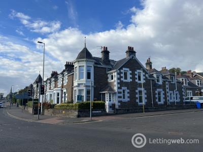 Flats And Houses To Rent In Paisley East Ralston Lettingweb
