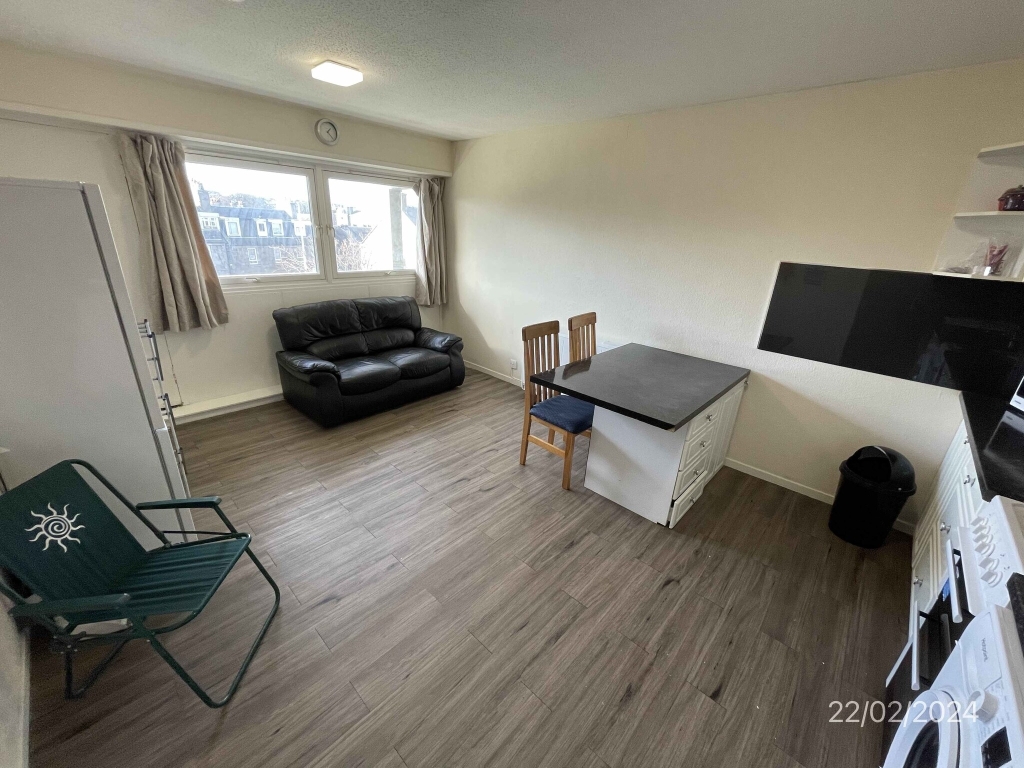 Property image for - Thistle Court, First Floor, Aberdeen, AB10, AB10