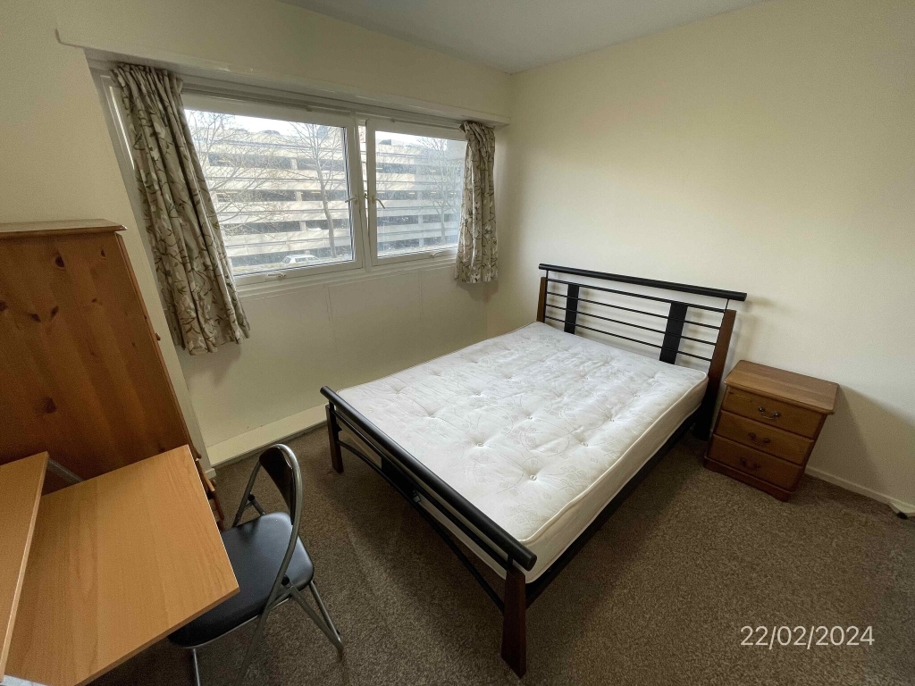 Property image 4 for - Thistle Court, First Floor, Aberdeen, AB10, AB10