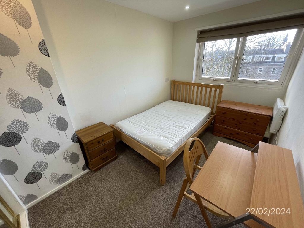 Property image 6 for - Thistle Court, First Floor, Aberdeen, AB10, AB10