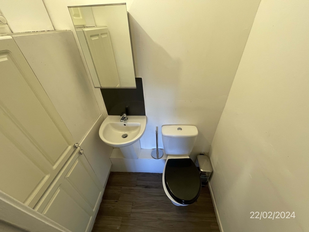 Property image 8 for - Thistle Court, First Floor, Aberdeen, AB10, AB10