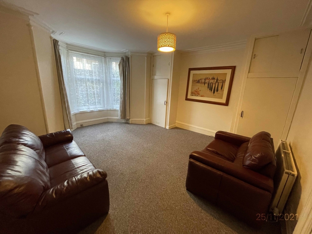 Property image for - Fonthill Road, Flat 2 Bfr, Basement, Aberdeen, AB11, AB11