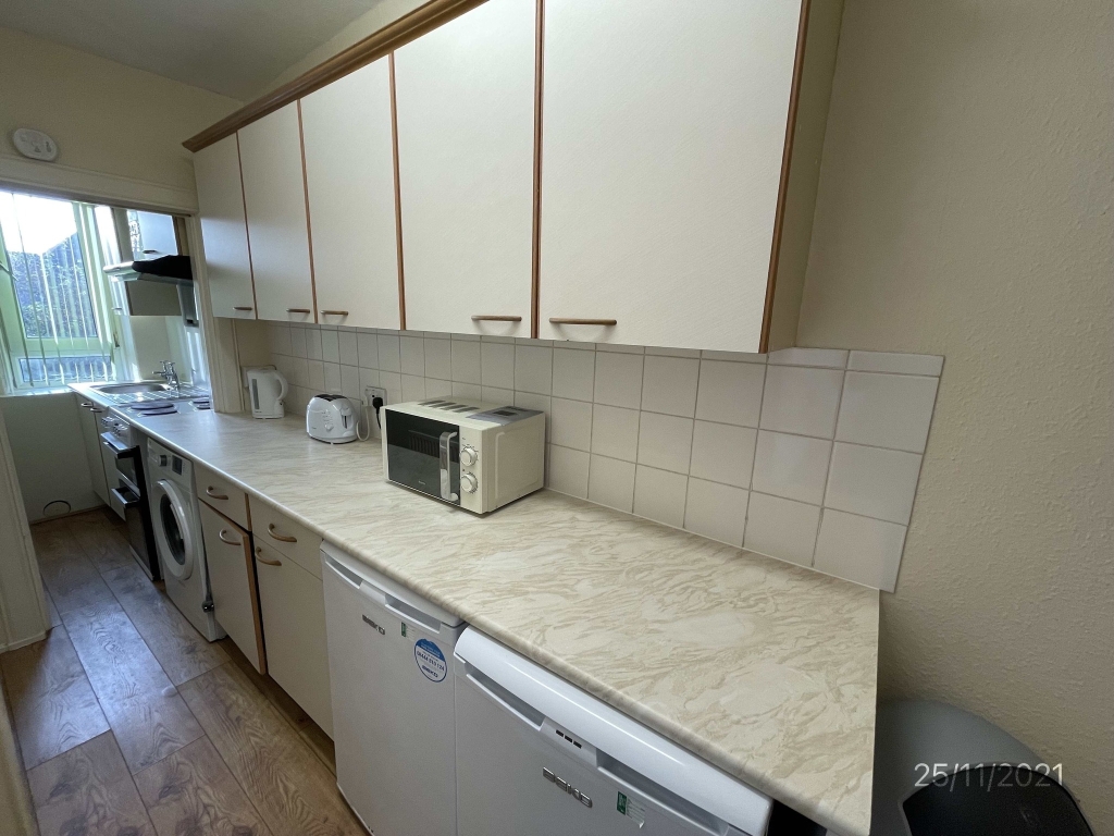 Property image 2 for - Fonthill Road, Flat 2 Bfr, Basement, Aberdeen, AB11, AB11
