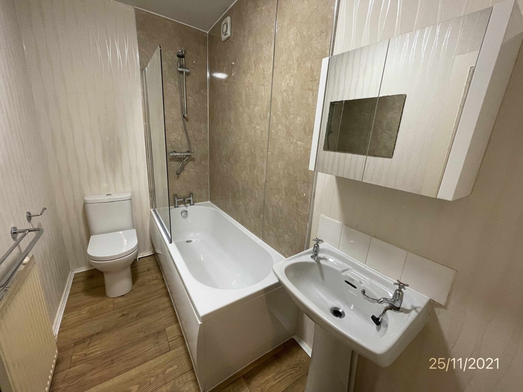Property image 4 for - Fonthill Road, Flat 2 Bfr, Basement, Aberdeen, AB11, AB11
