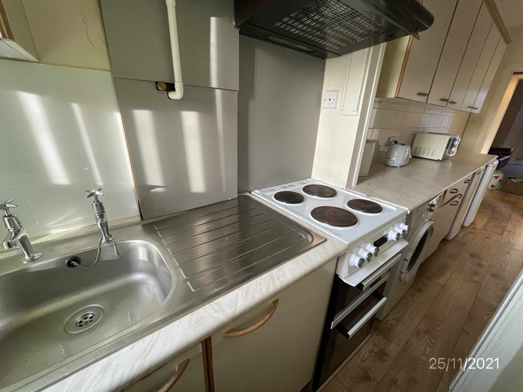 Property image 7 for - Fonthill Road, Flat 2 Bfr, Basement, Aberdeen, AB11, AB11