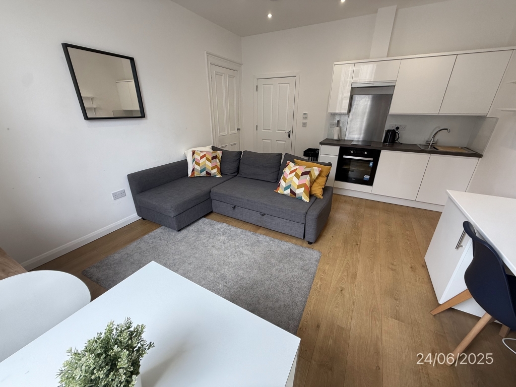 Property image for - Crown Street, First Floor Left, Aberdeen, Aberdeenshire, AB11, AB11