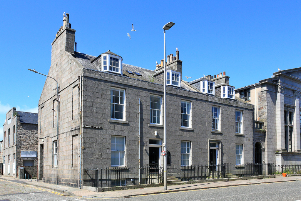 Property image 12 for - Crown Street, First Floor Left, Aberdeen, Aberdeenshire, AB11, AB11