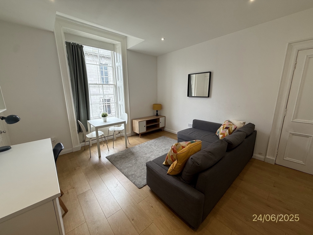Property image 5 for - Crown Street, First Floor Left, Aberdeen, Aberdeenshire, AB11, AB11
