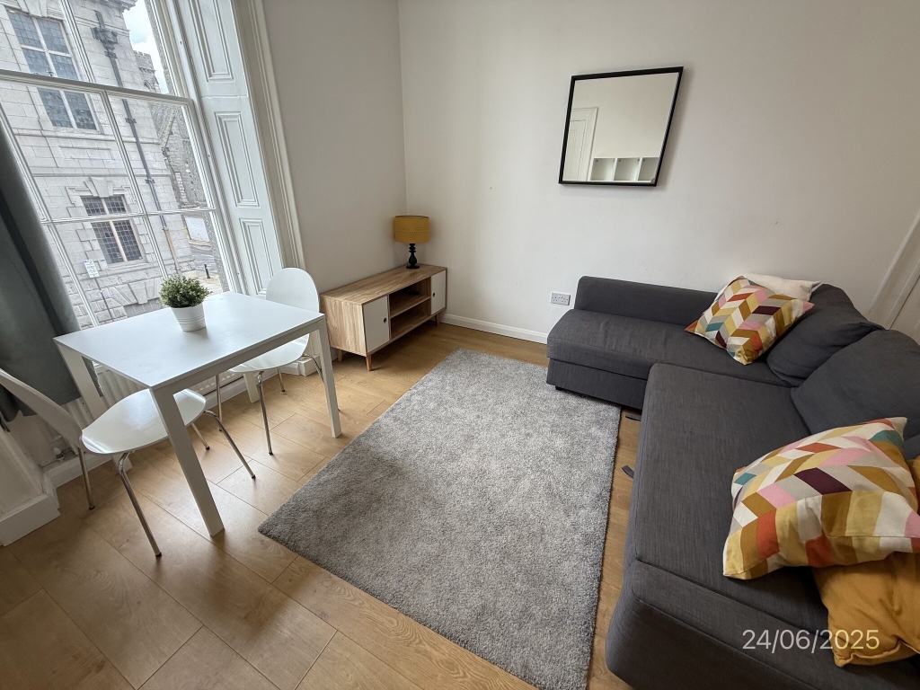 Property image 6 for - Crown Street, First Floor Left, Aberdeen, Aberdeenshire, AB11, AB11