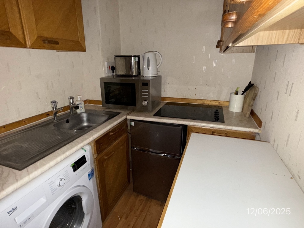 Property image 2 for - Hardgate, Ground Floor Right, Aberdeen, AB11, AB11