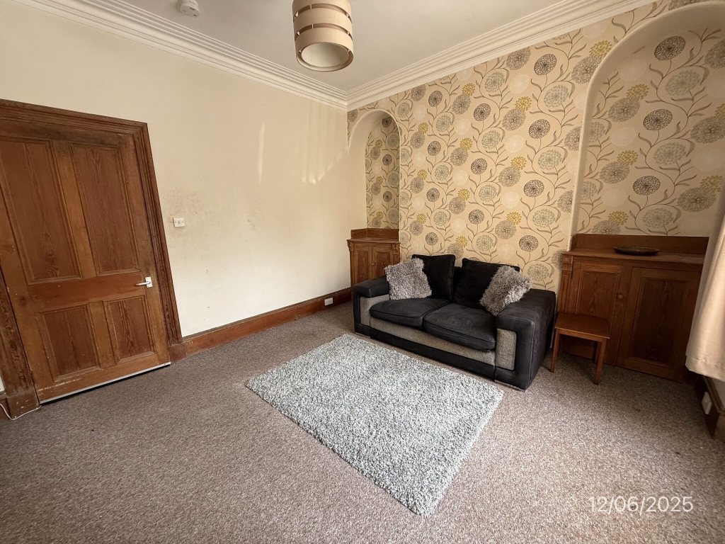 Property image 5 for - Hardgate, Ground Floor Right, Aberdeen, AB11, AB11