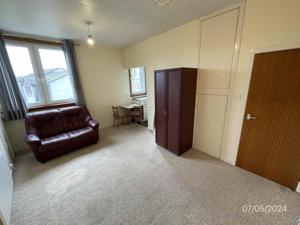 Property image for - Hardgate, Top Floor Right, Aberdeen, AB11, AB11