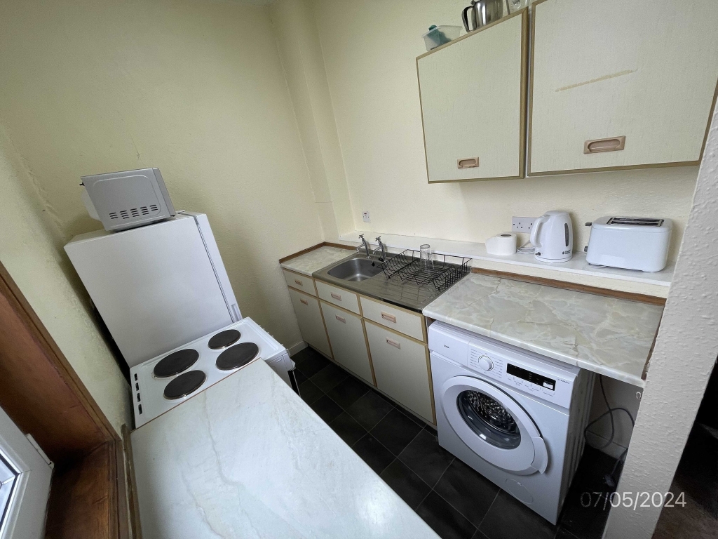 Property image 2 for - Hardgate, Top Floor Right, Aberdeen, AB11, AB11
